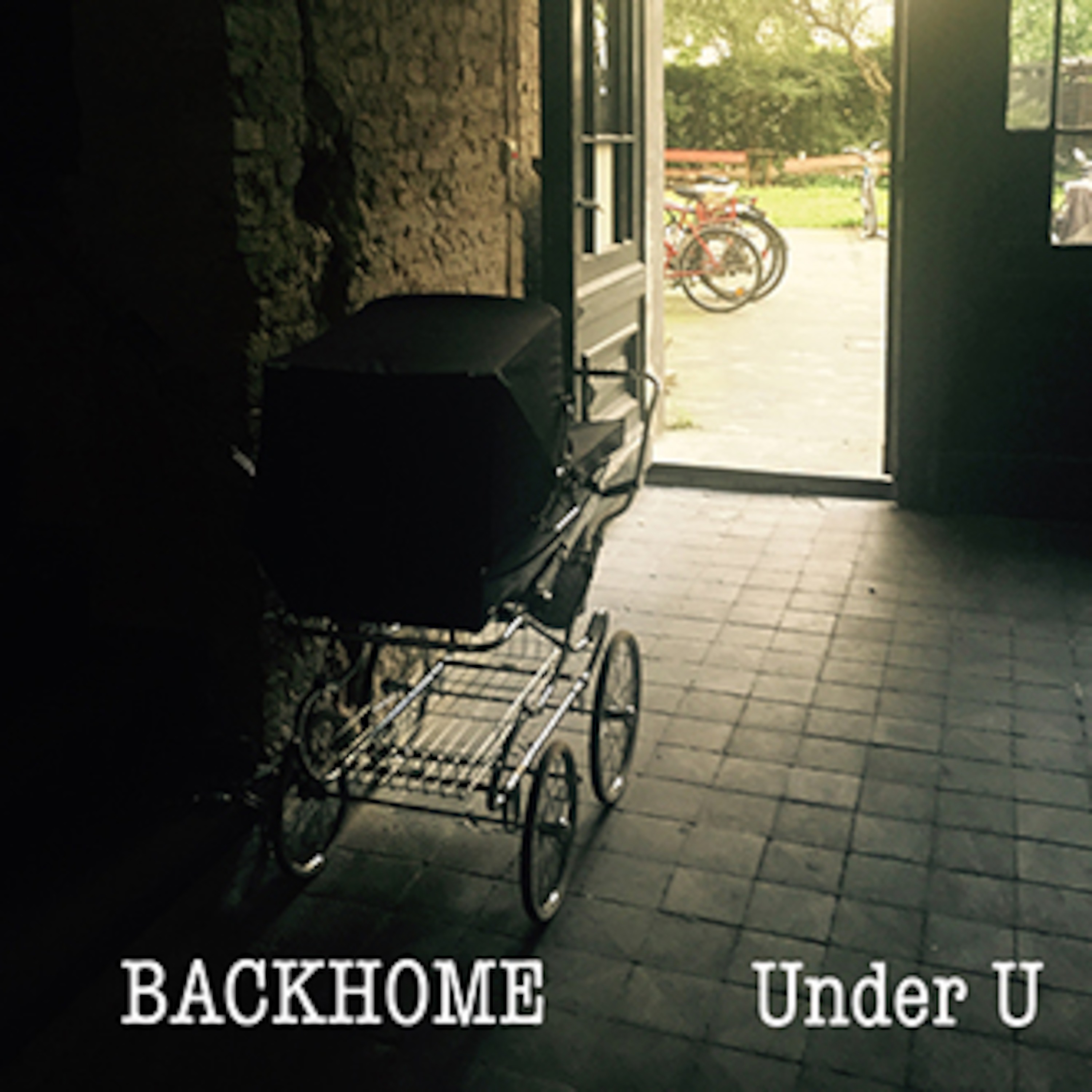 UNDER U  -  Sydney Australia -