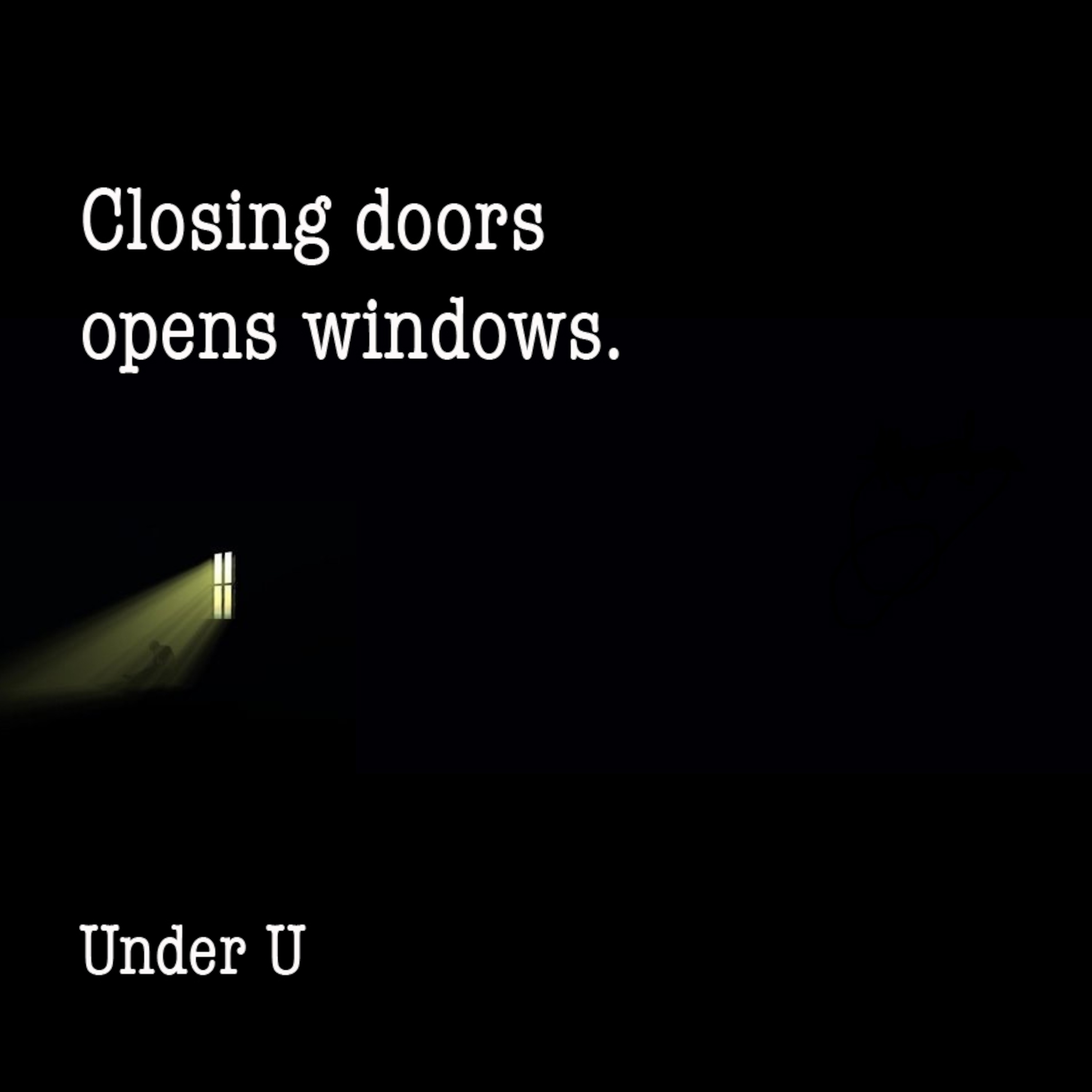 UNDER U  -  Sydney Australia -