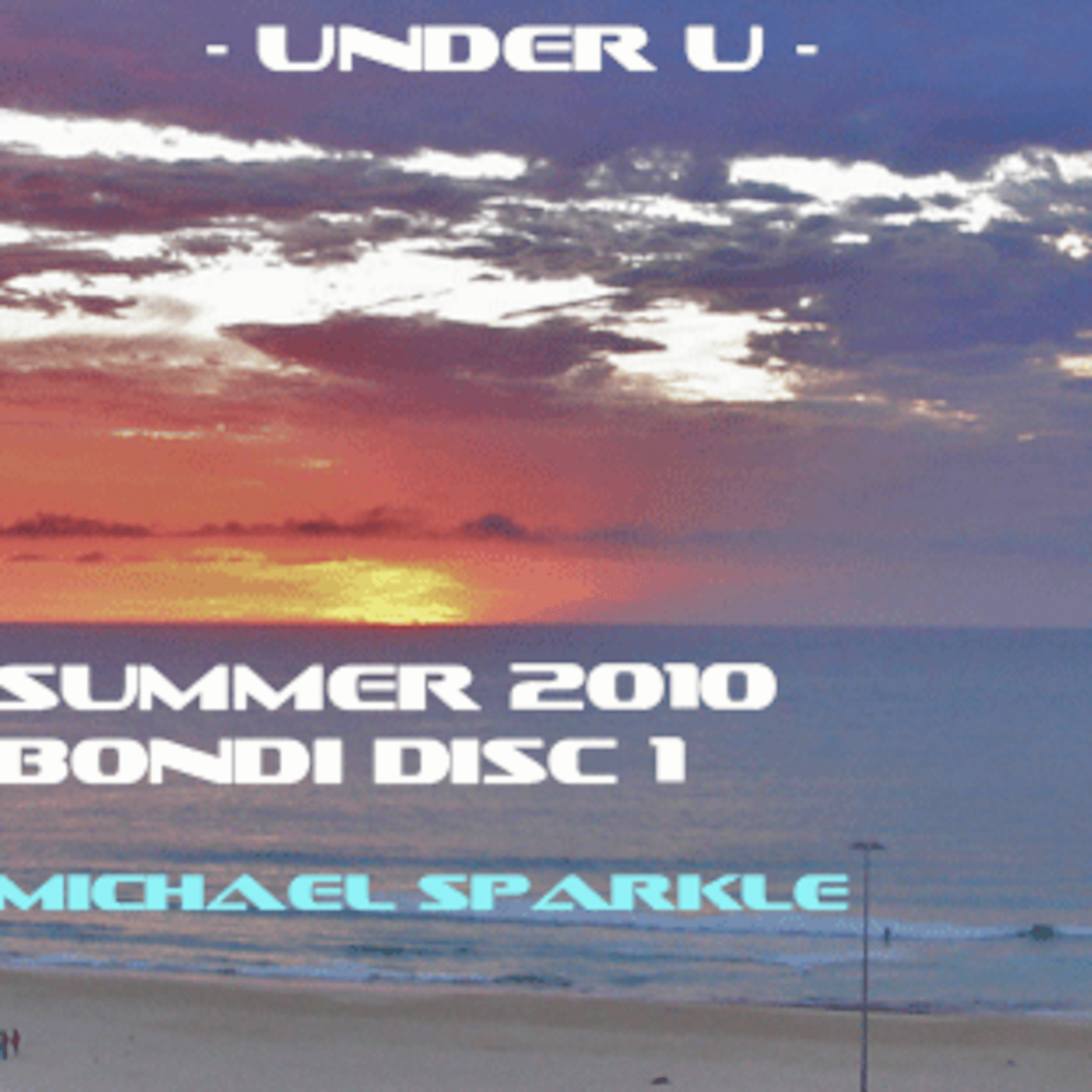 UNDER U  -  Sydney Australia -