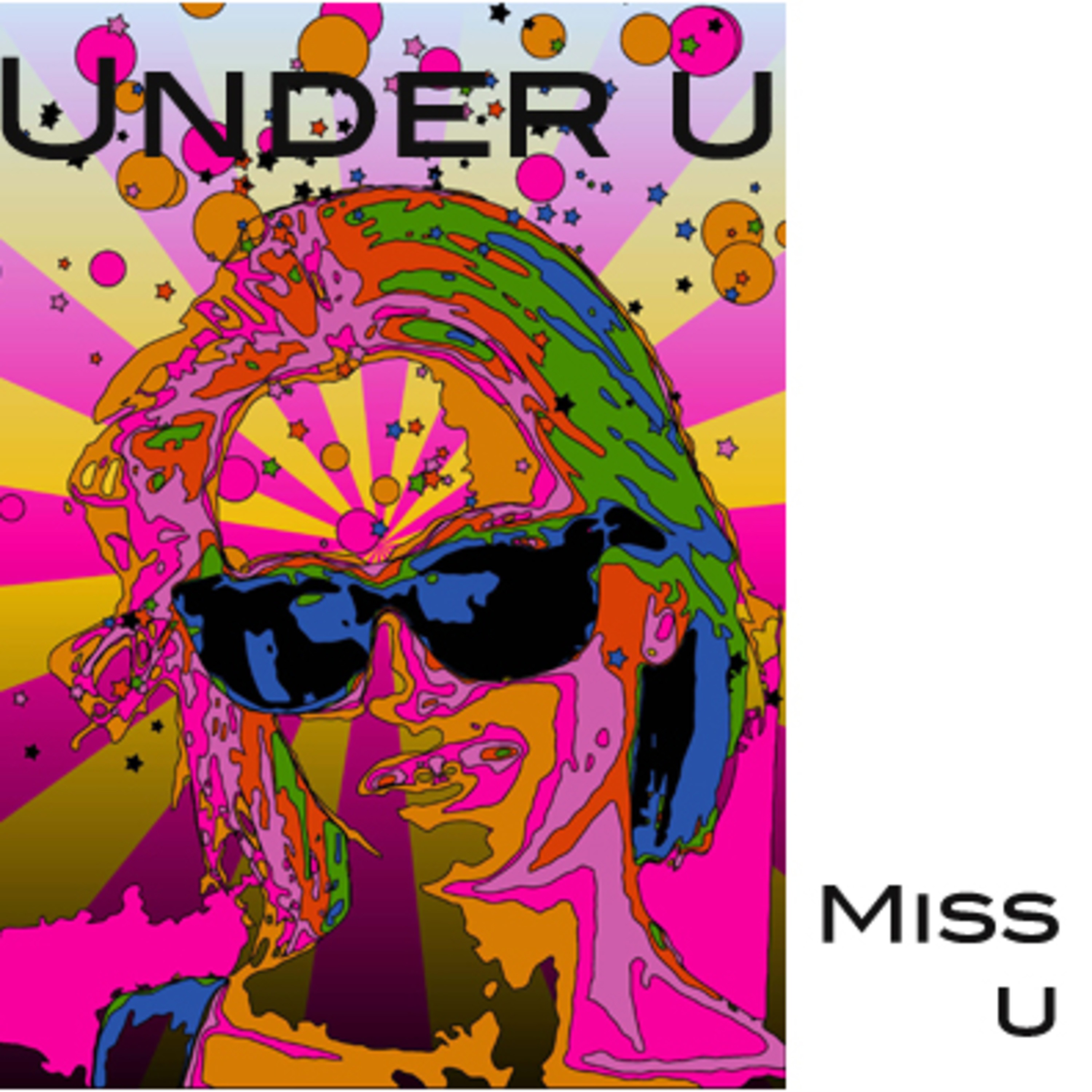 UNDER U  -  Sydney Australia -