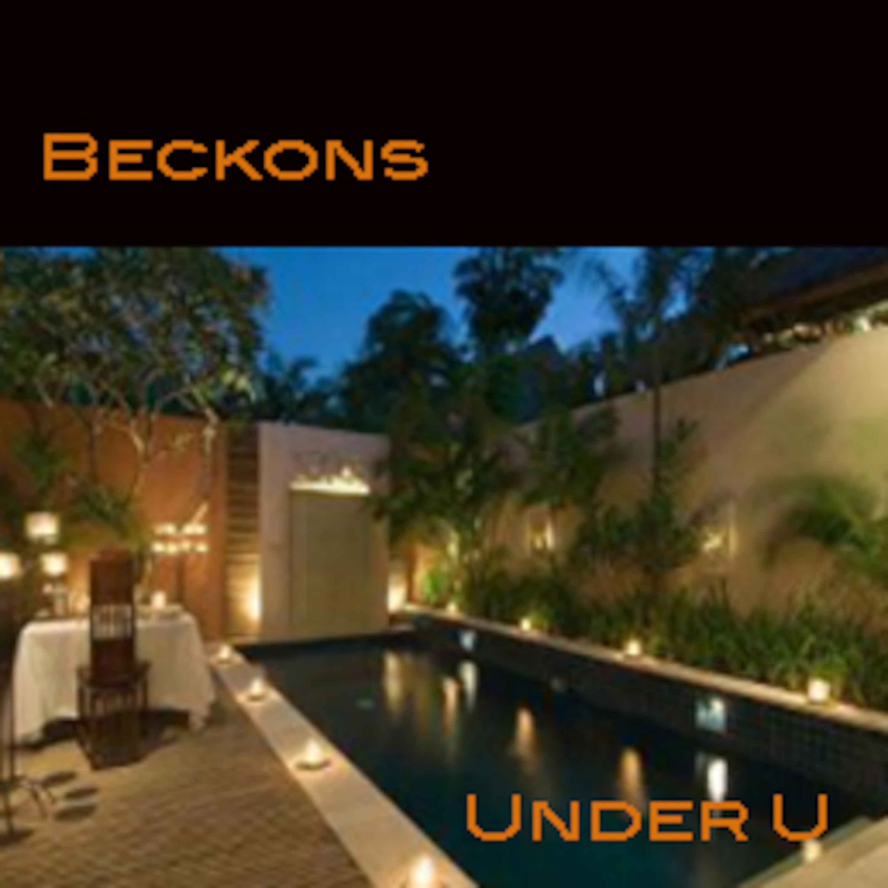 UNDER U  -  Sydney Australia -