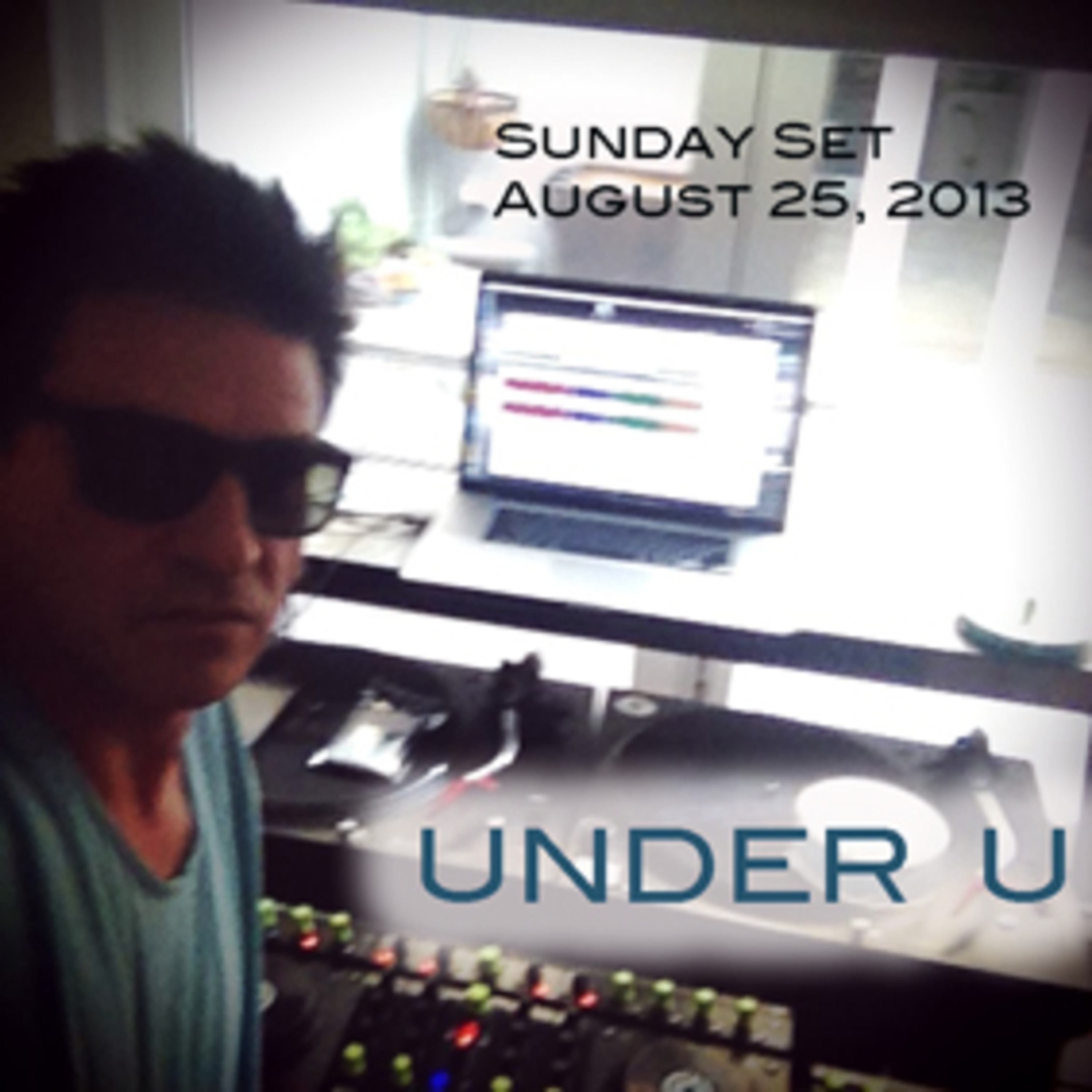 UNDER U  -  Sydney Australia -
