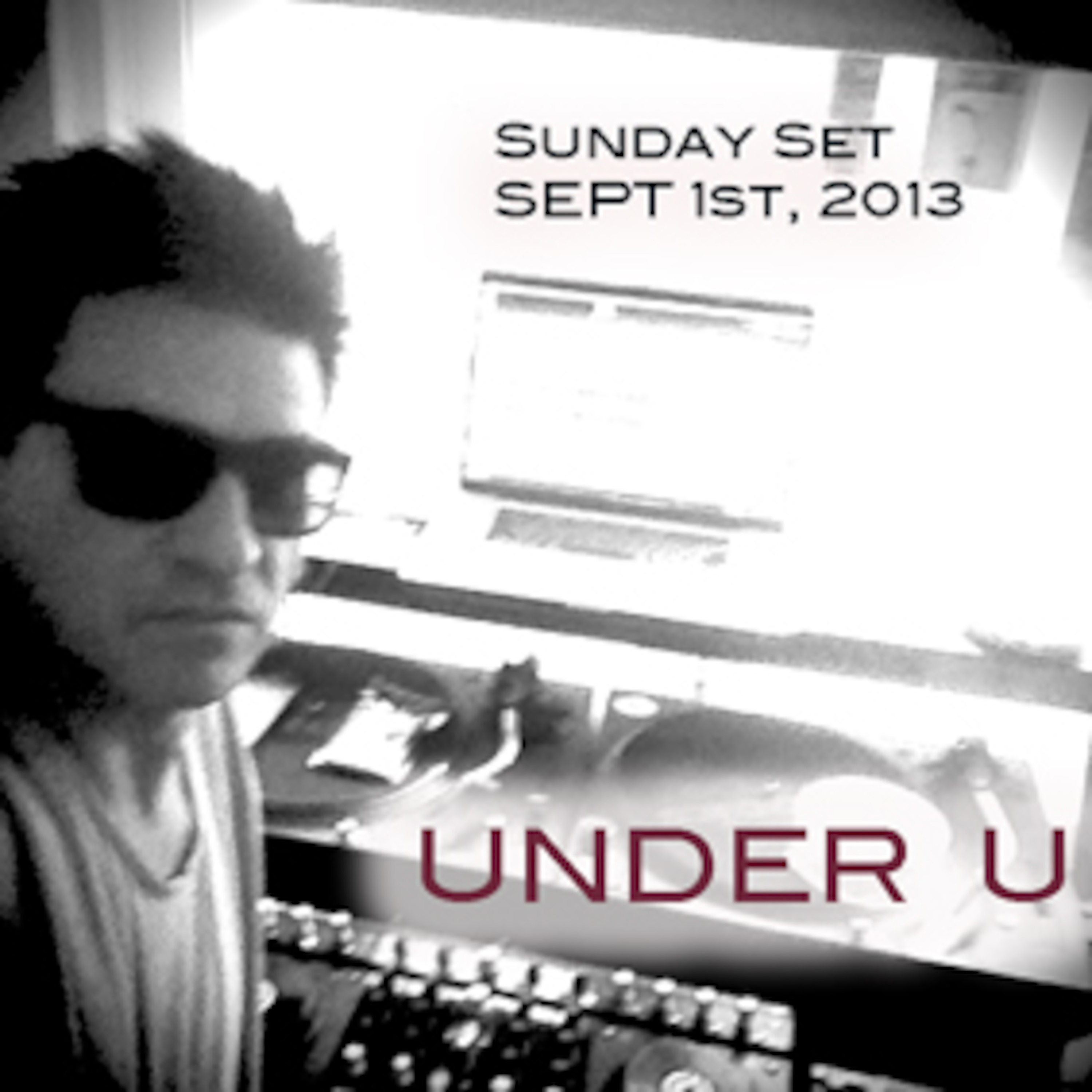 UNDER U  -  Sydney Australia -
