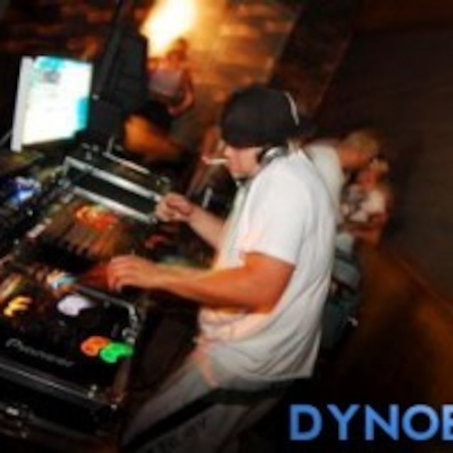 Dynobyt's Podcast