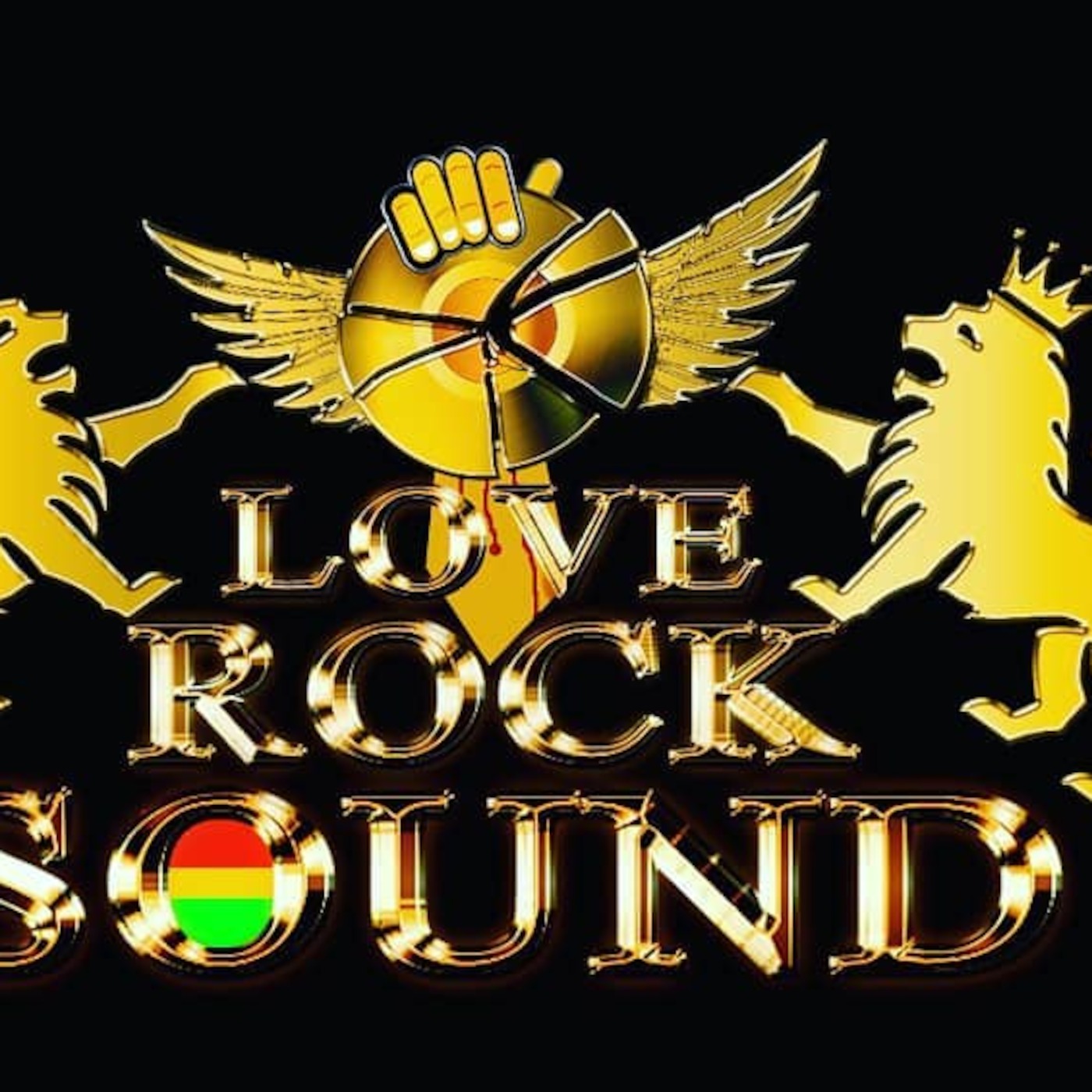 Love Rock Sound Podcast