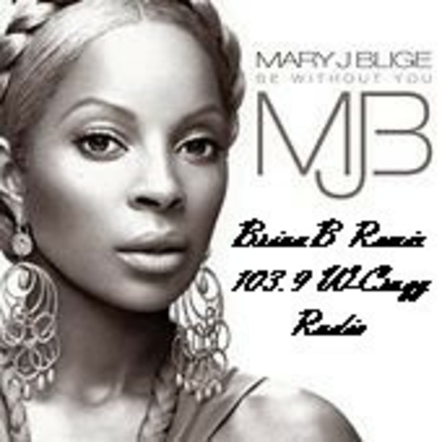mary j blige be without you mix