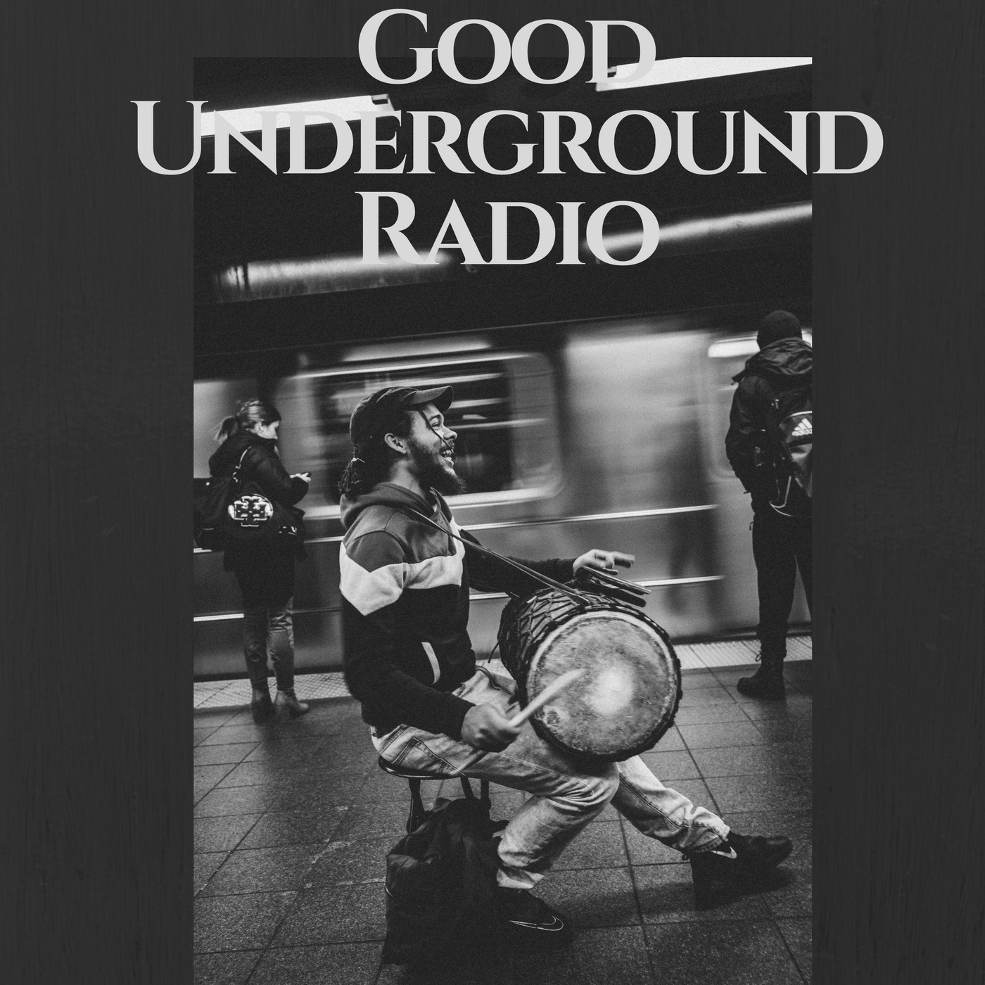 Good Underground Radio