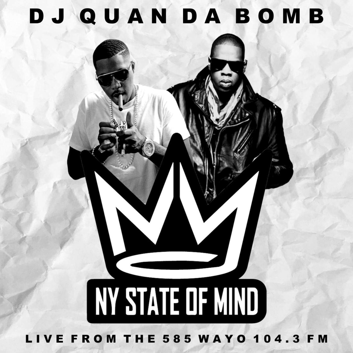 DJ QUAN DA BOMB