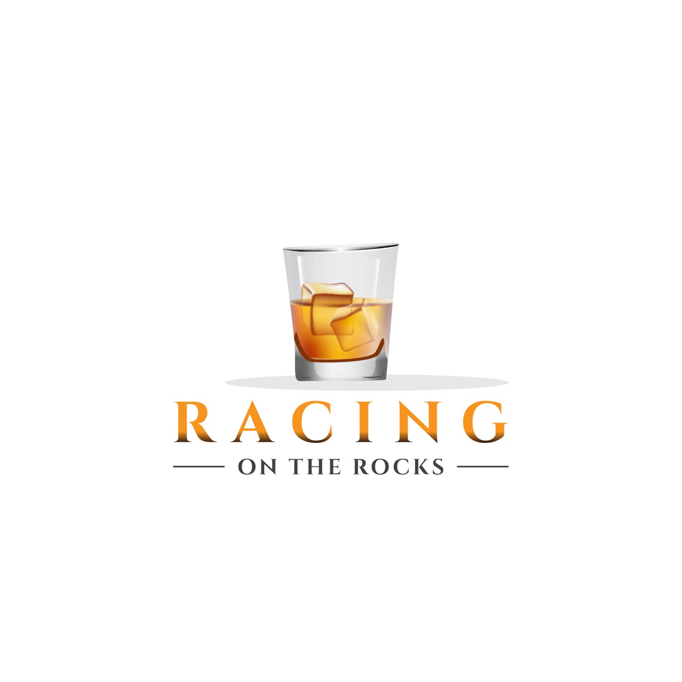 Racing On The Rocks