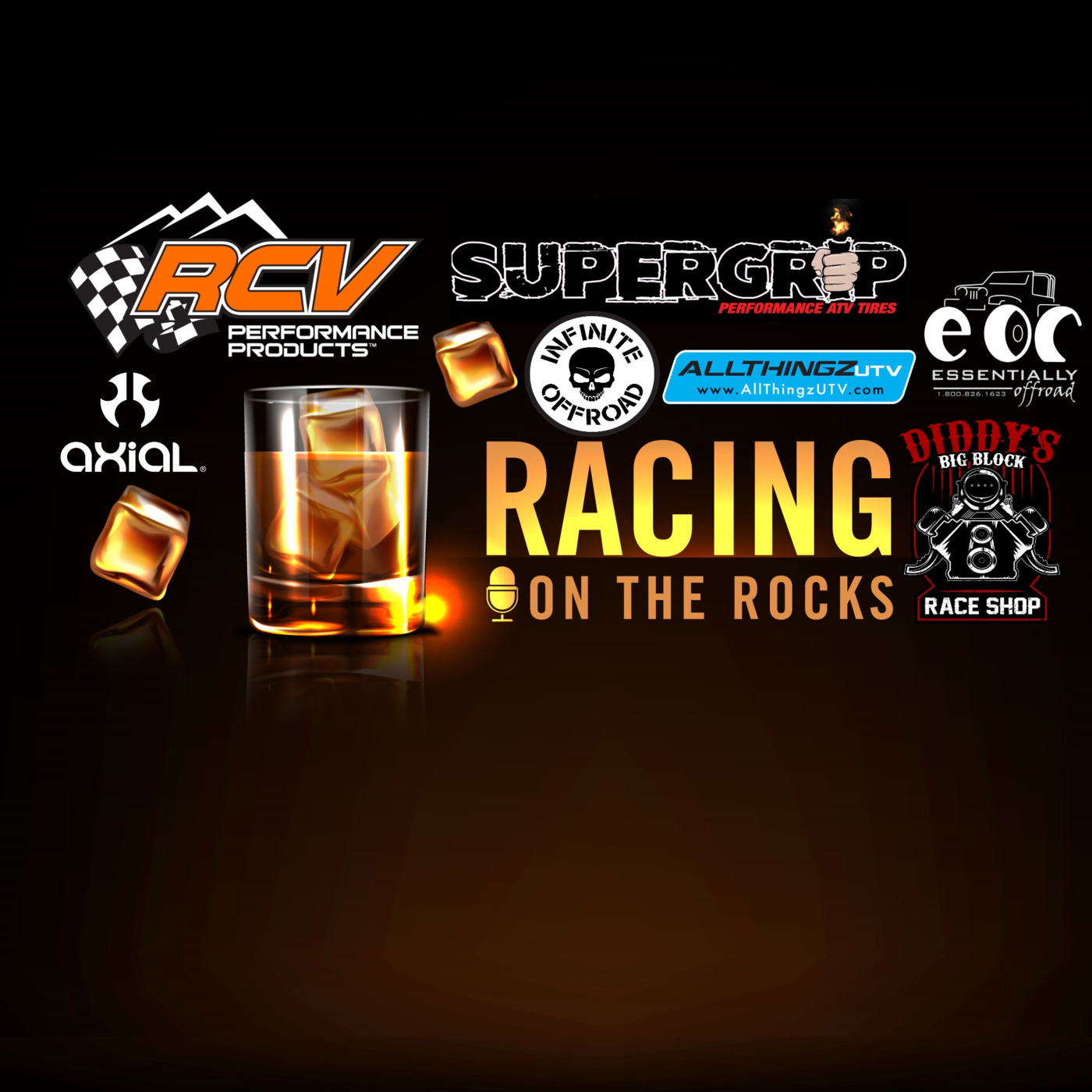 Episode 90: #90 - Alex Reed - CT Race Worx