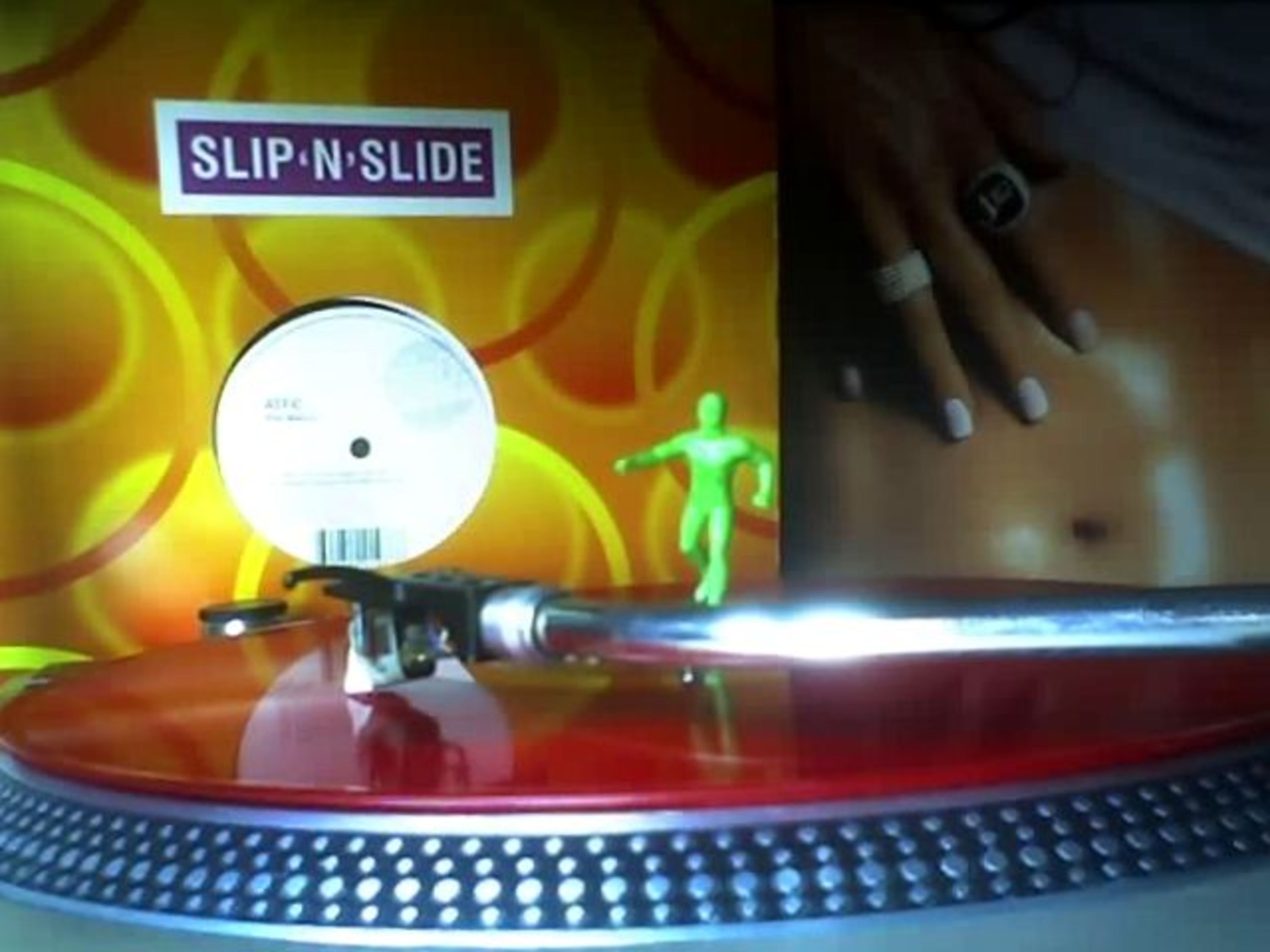 Alopration Crew - Urban Style 1ª Temporada