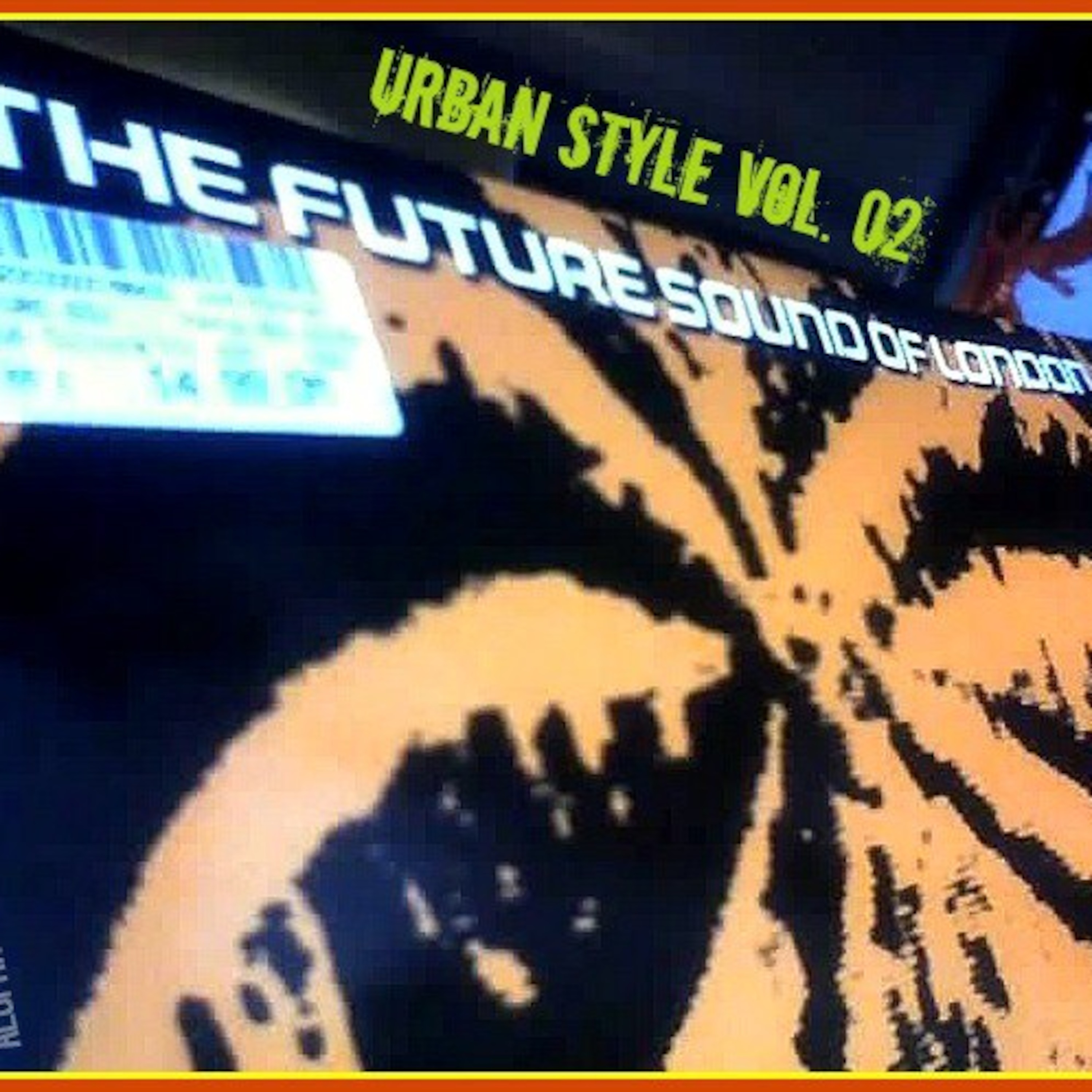 Alopration Crew - Urban Style 1ª Temporada