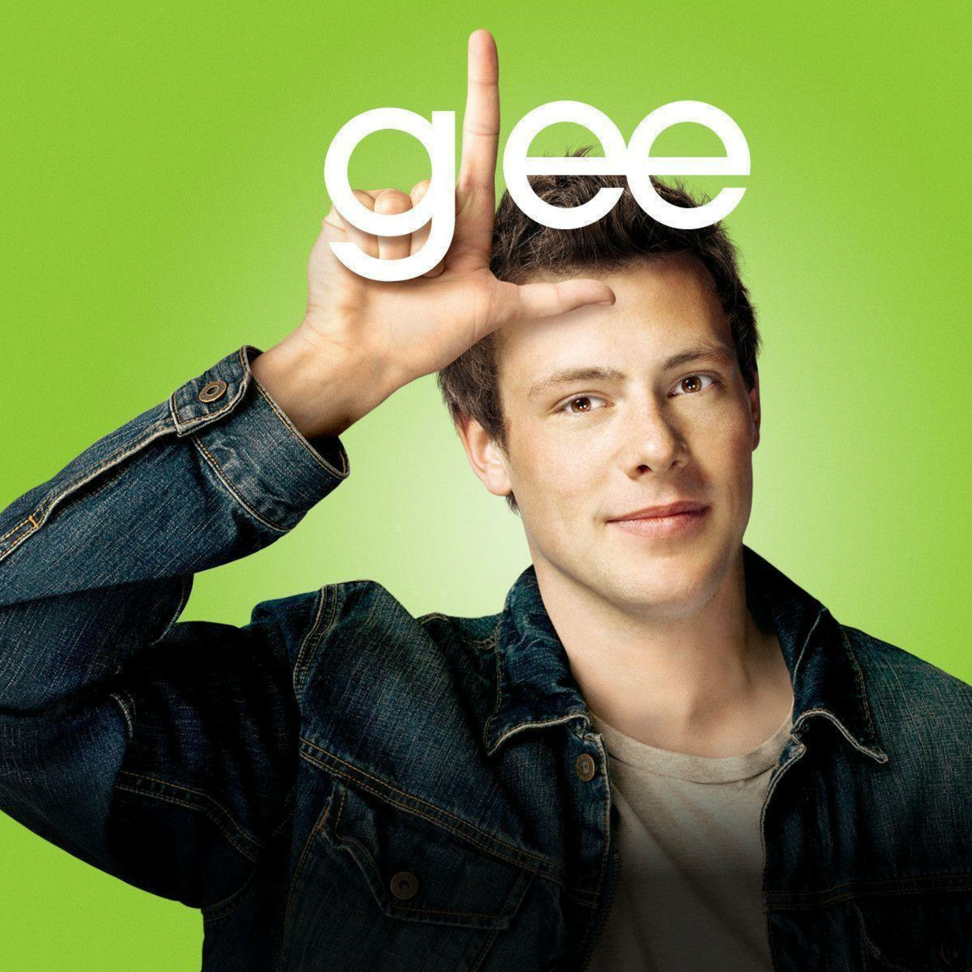 Gleek out! - a Glee rewatch podcast podcast artwork