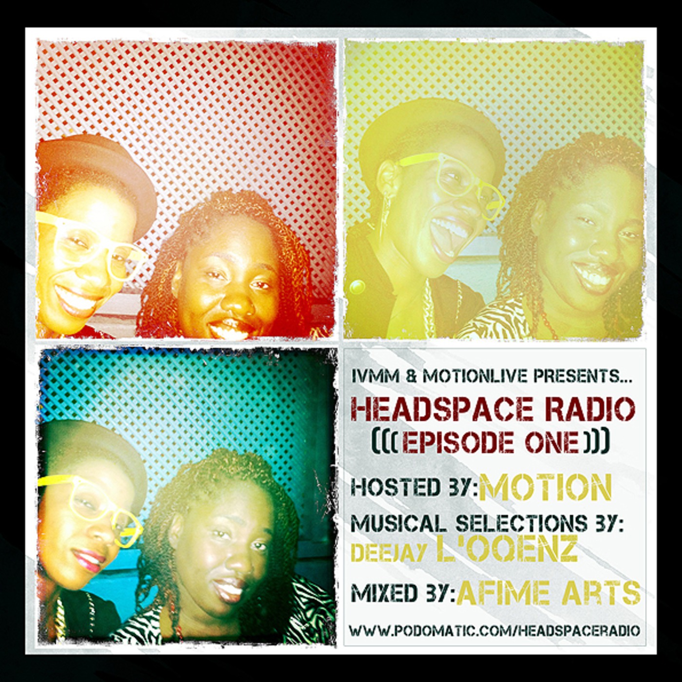 HEADSPACE RADIO