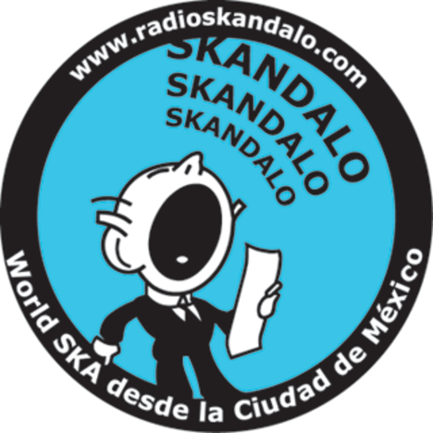 El Primer PodSKAst de SKAndalo