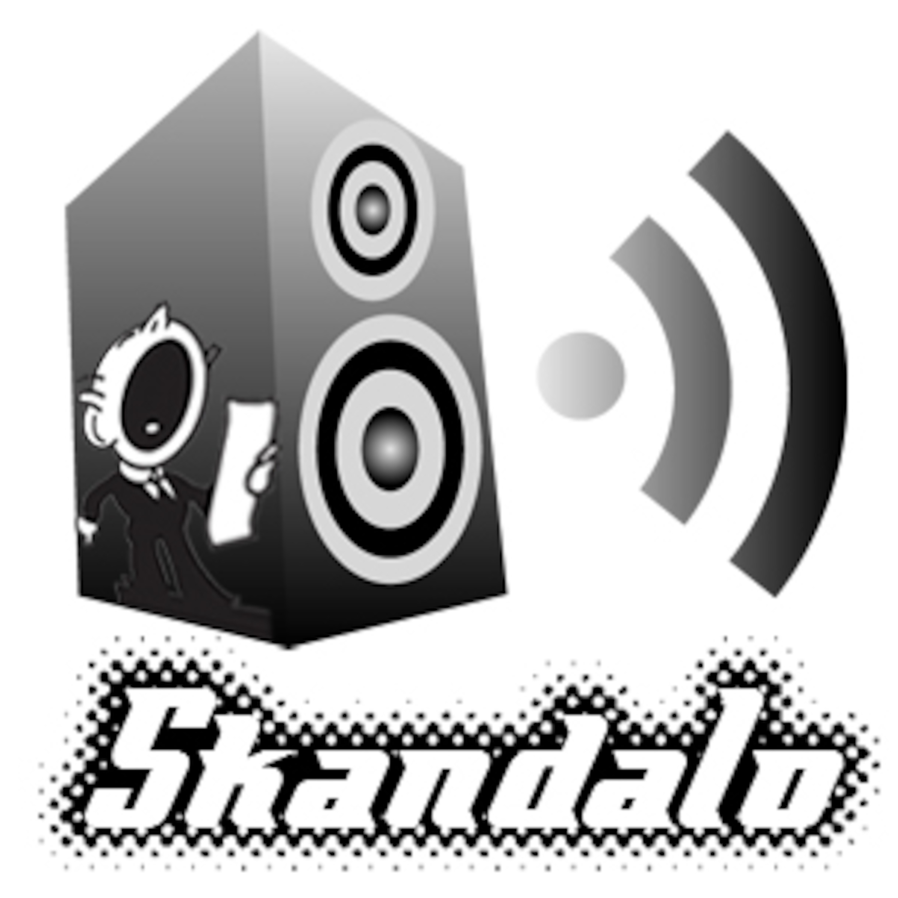SKANDALO El Mejor Programa de SKA desde México