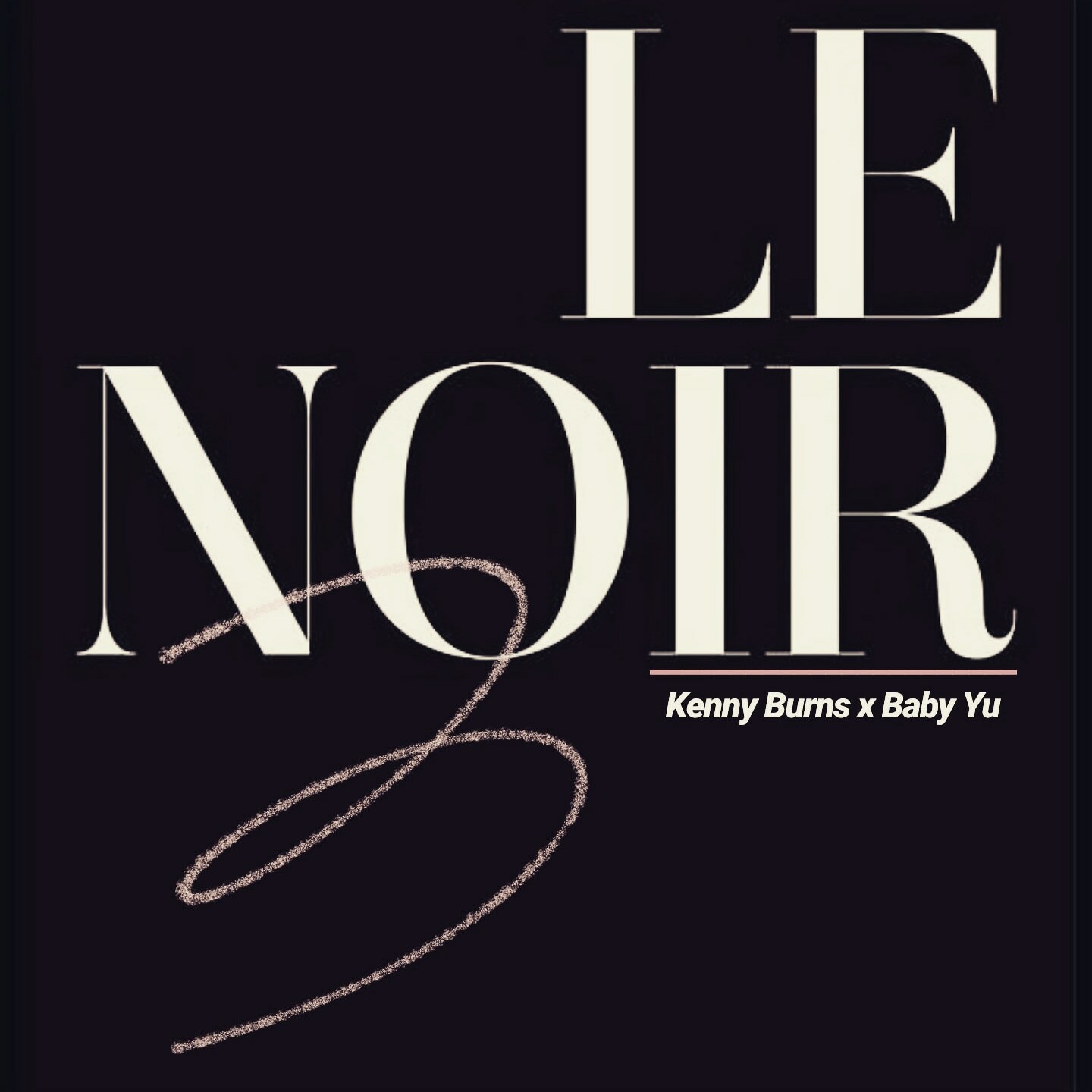 le noir 3 : The Valentine’s Day Warm Up