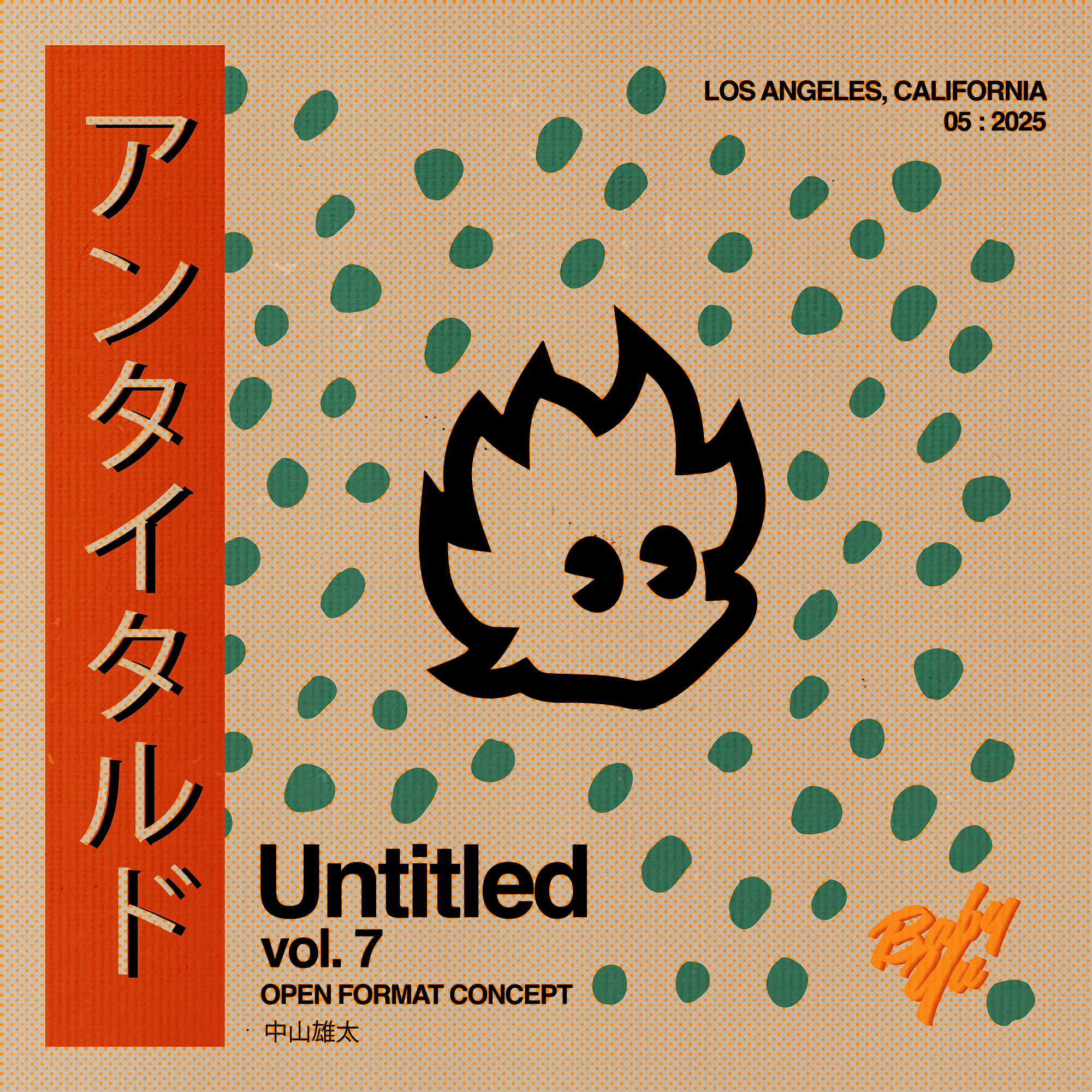 Episode 82: Untitled 7