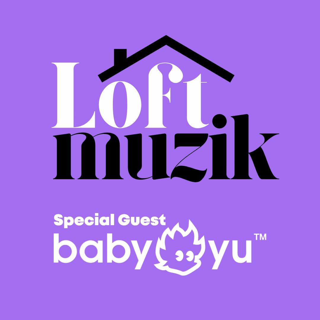 Episode 84: Loft Muzik
