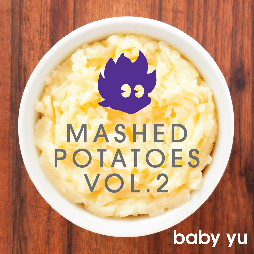 Mashed Potatoes Vol. 2