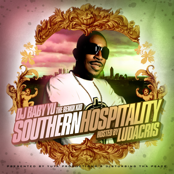 Podomatic | Southern Hospitality Mixtape Vol. 2 - Hosted By: Ludacris