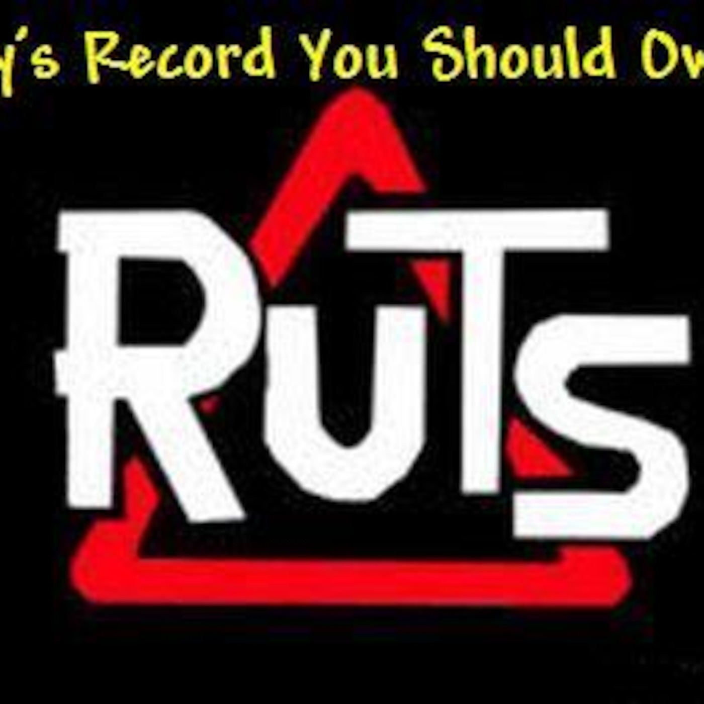 May's Record You Should Own episode artwork