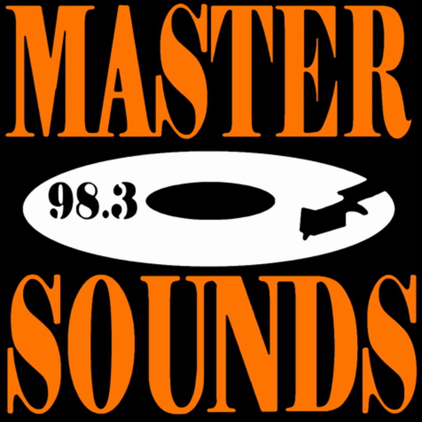 Master Sounds episode artwork