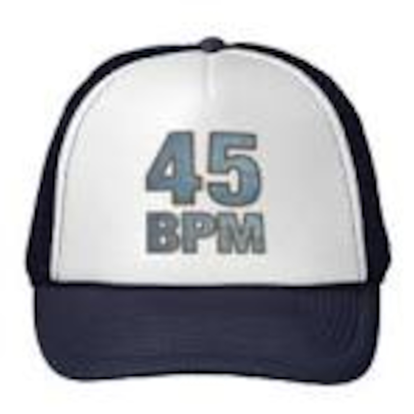 Back 2 Basics 45 BPM's Podcast