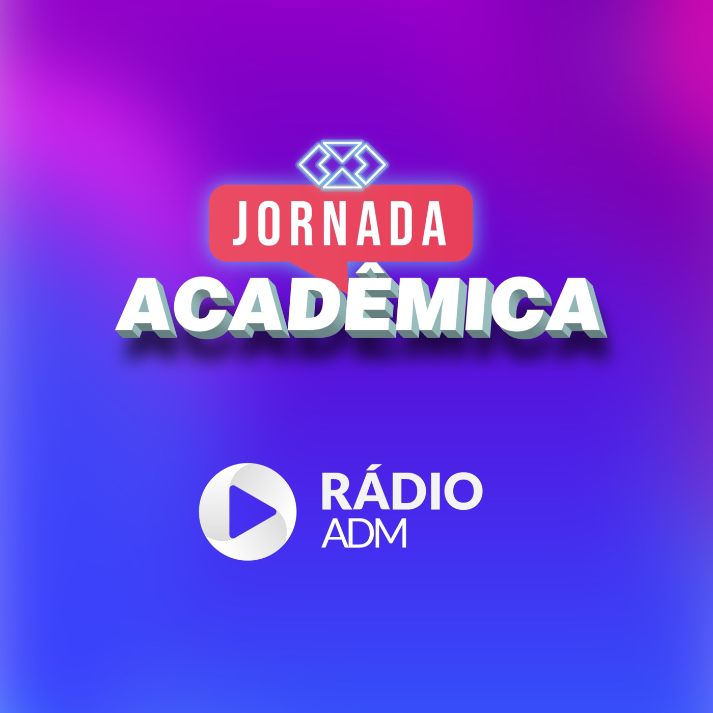 podcast RádioADM