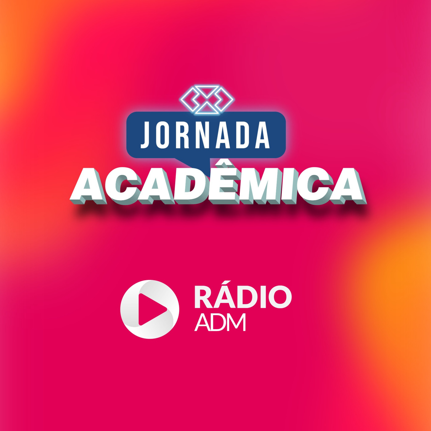 podcast RádioADM