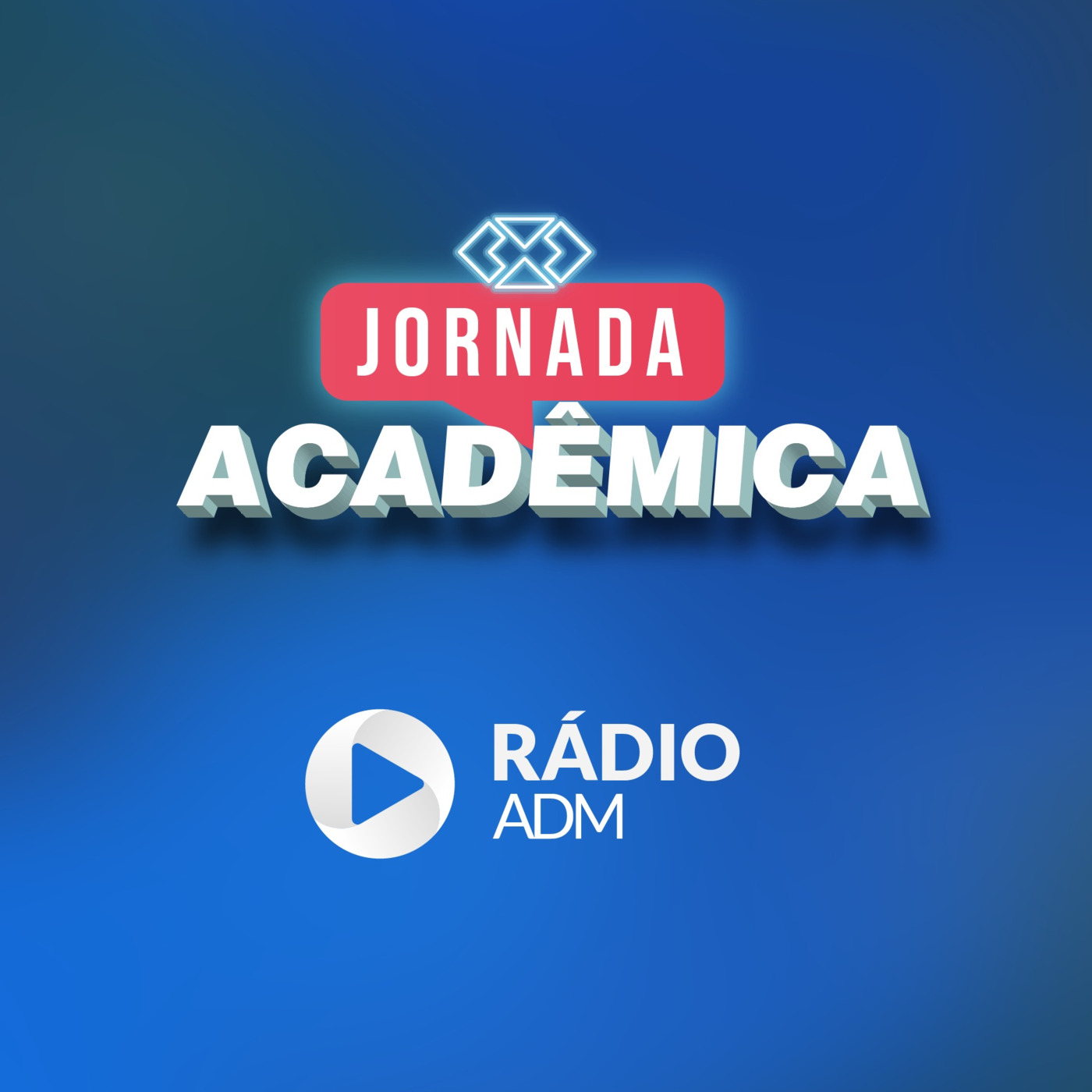 podcast RádioADM