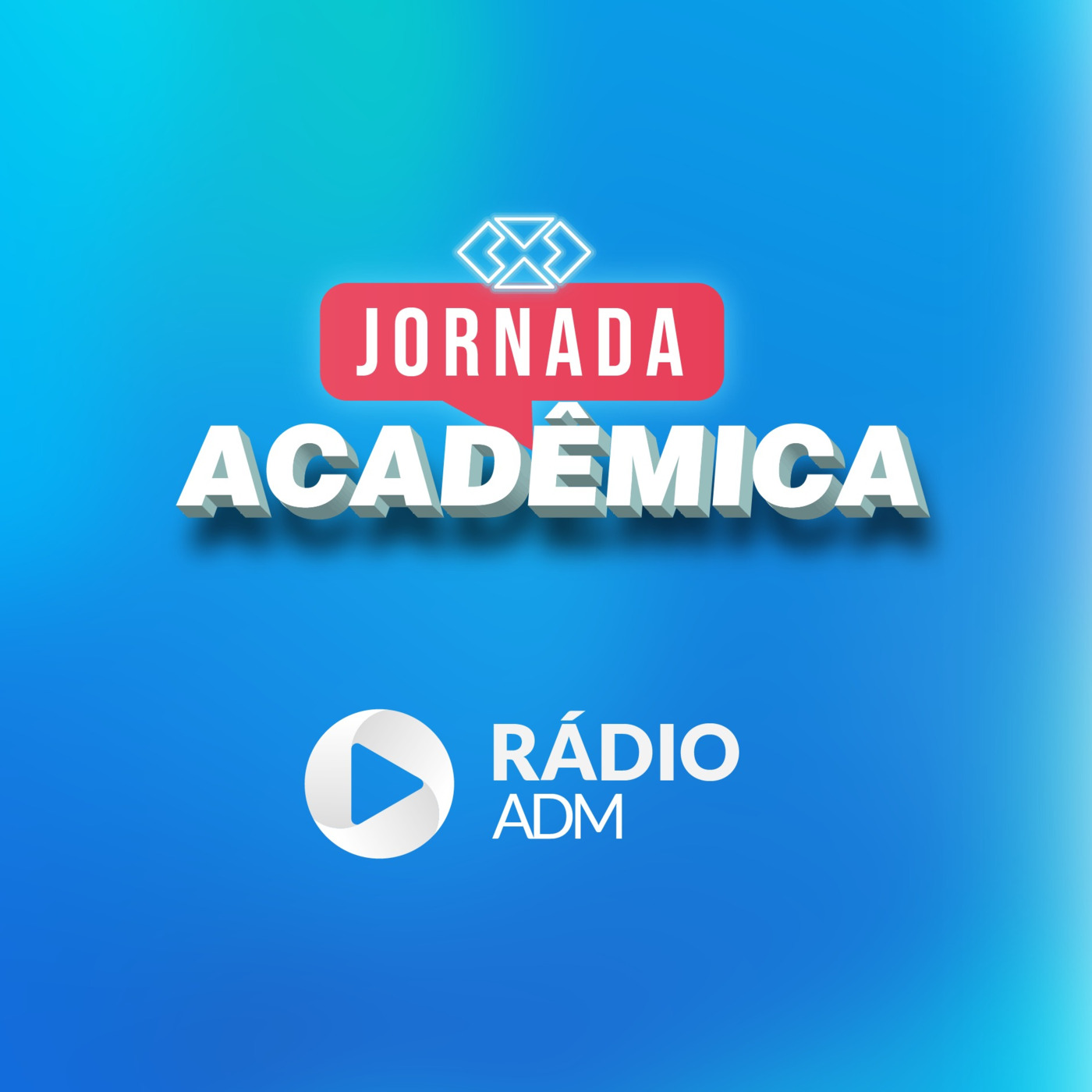 podcast RádioADM