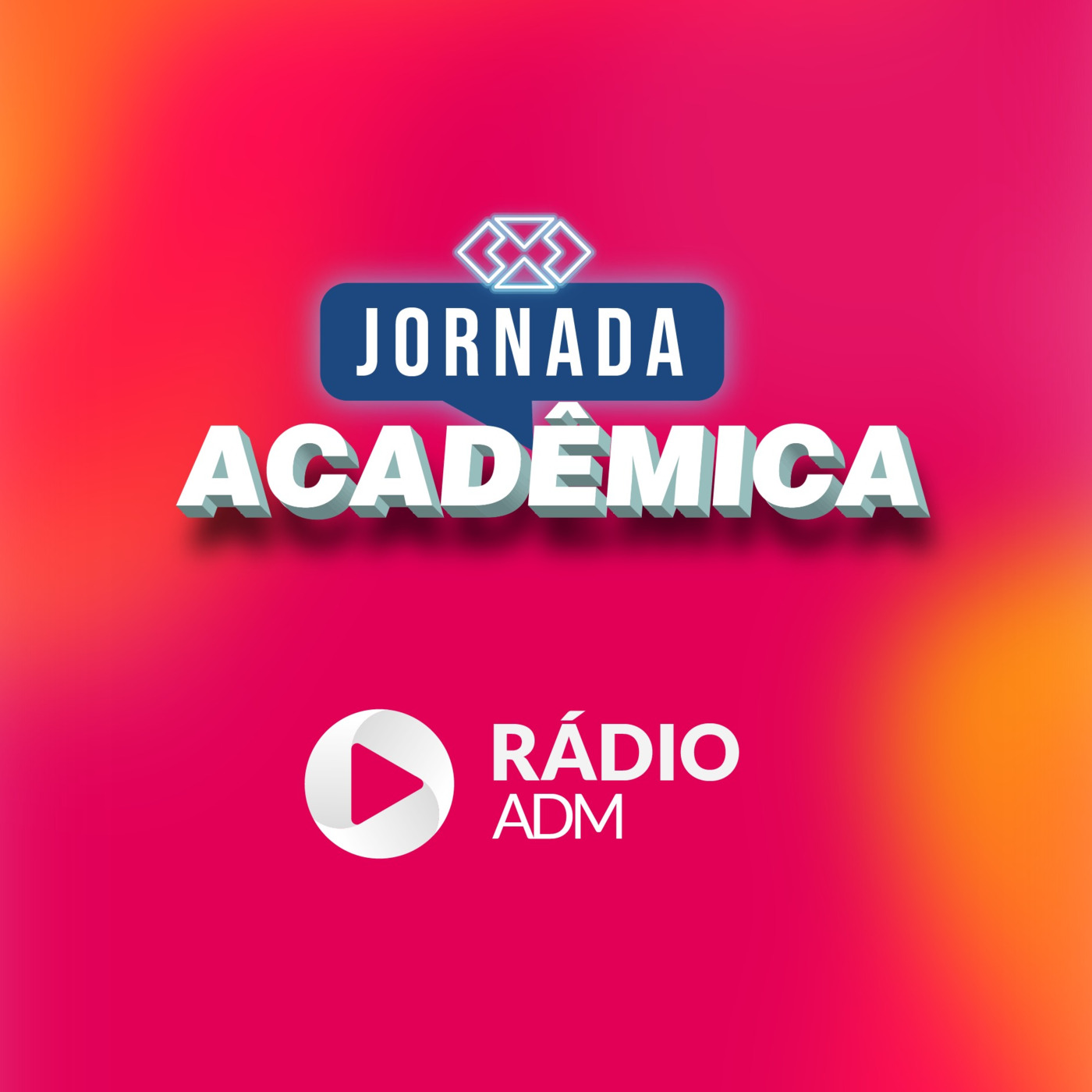 podcast RádioADM