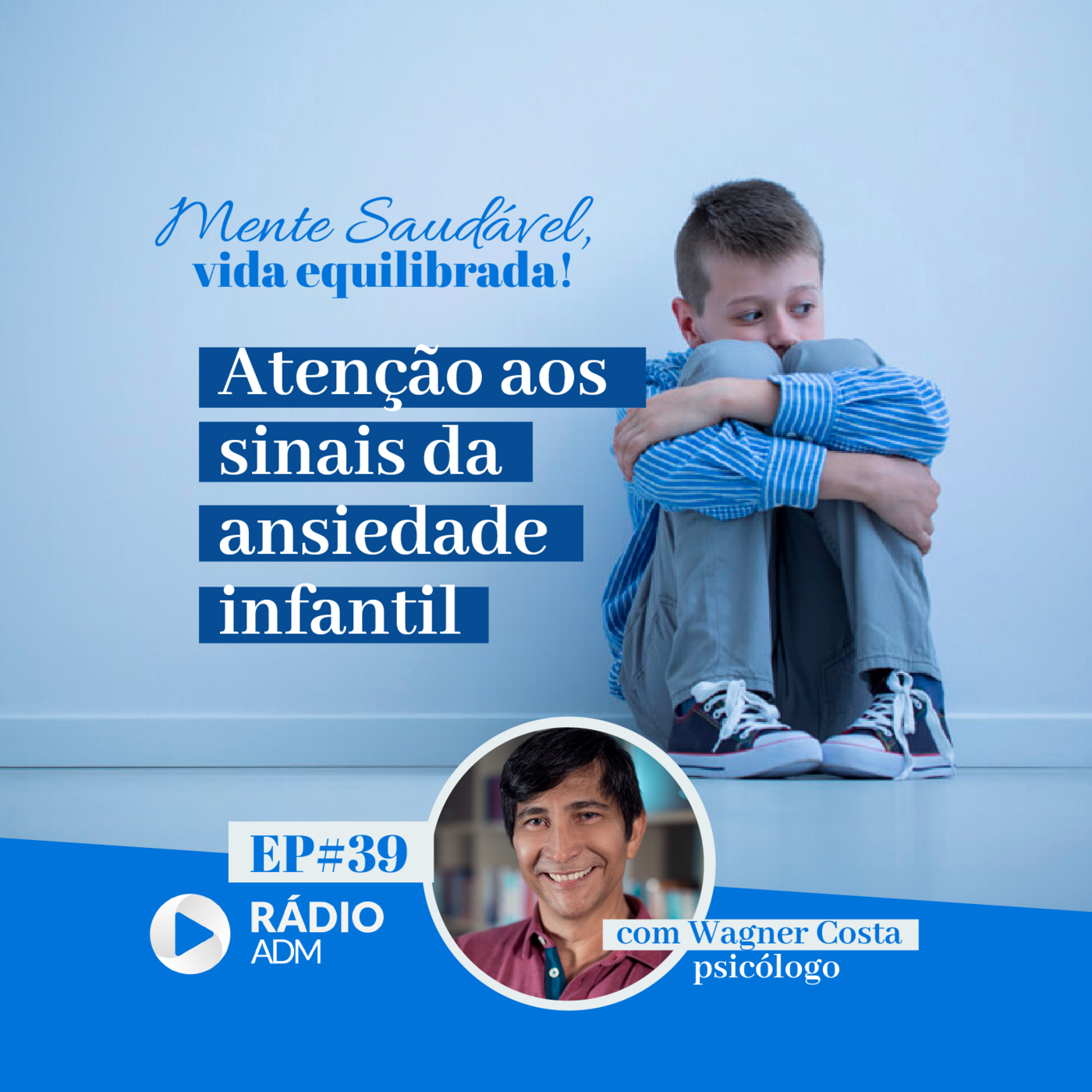 podcast RádioADM