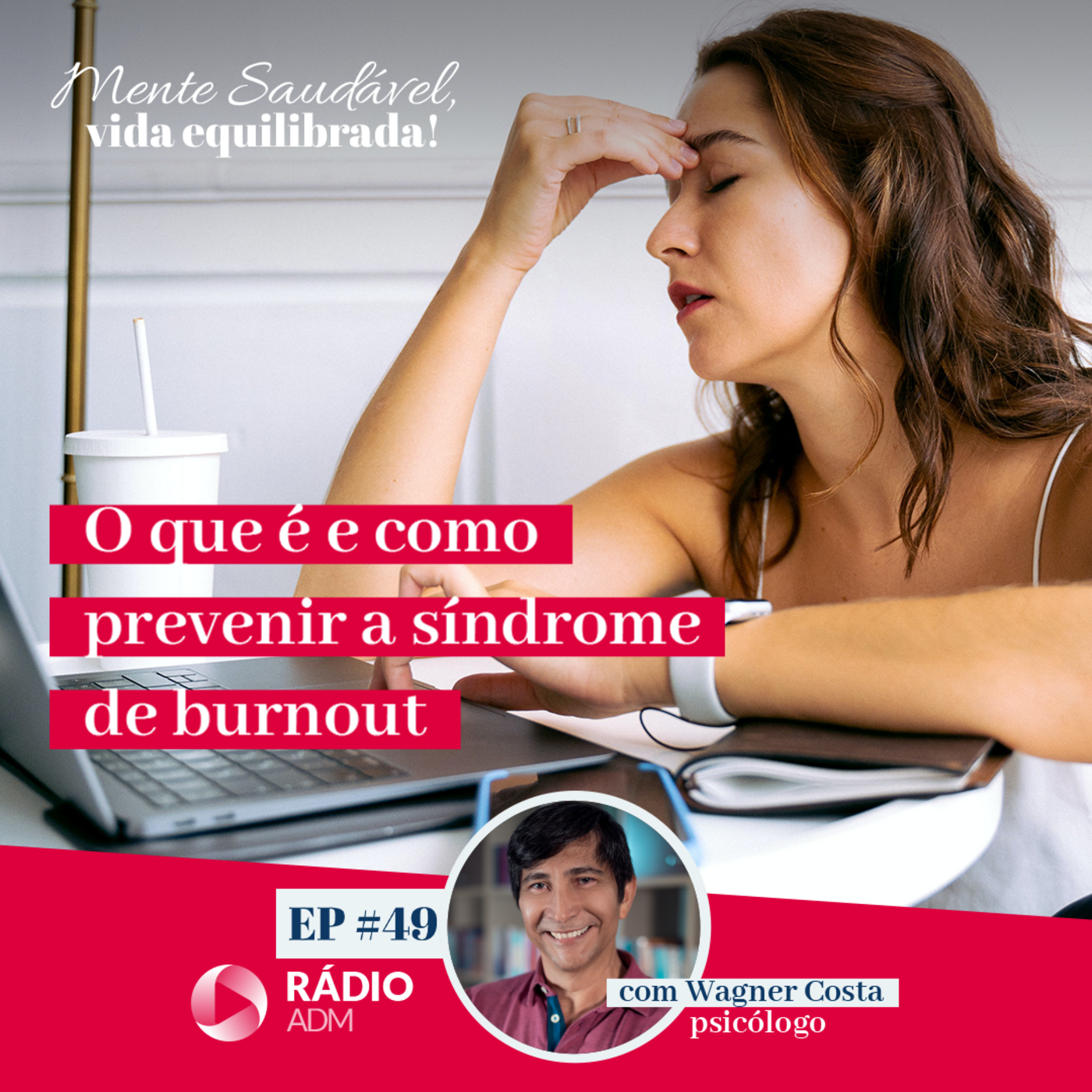 podcast RádioADM
