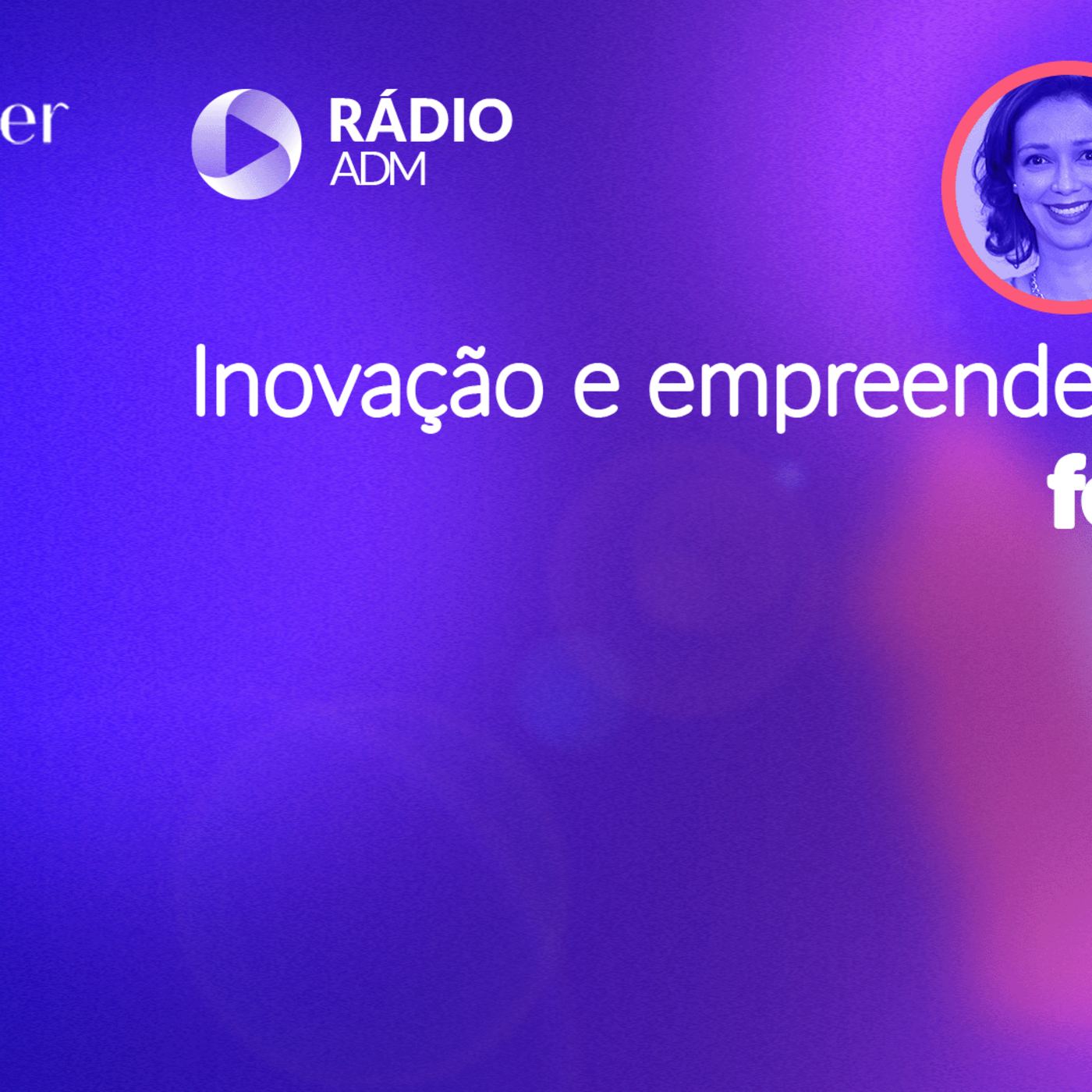 podcast RádioADM