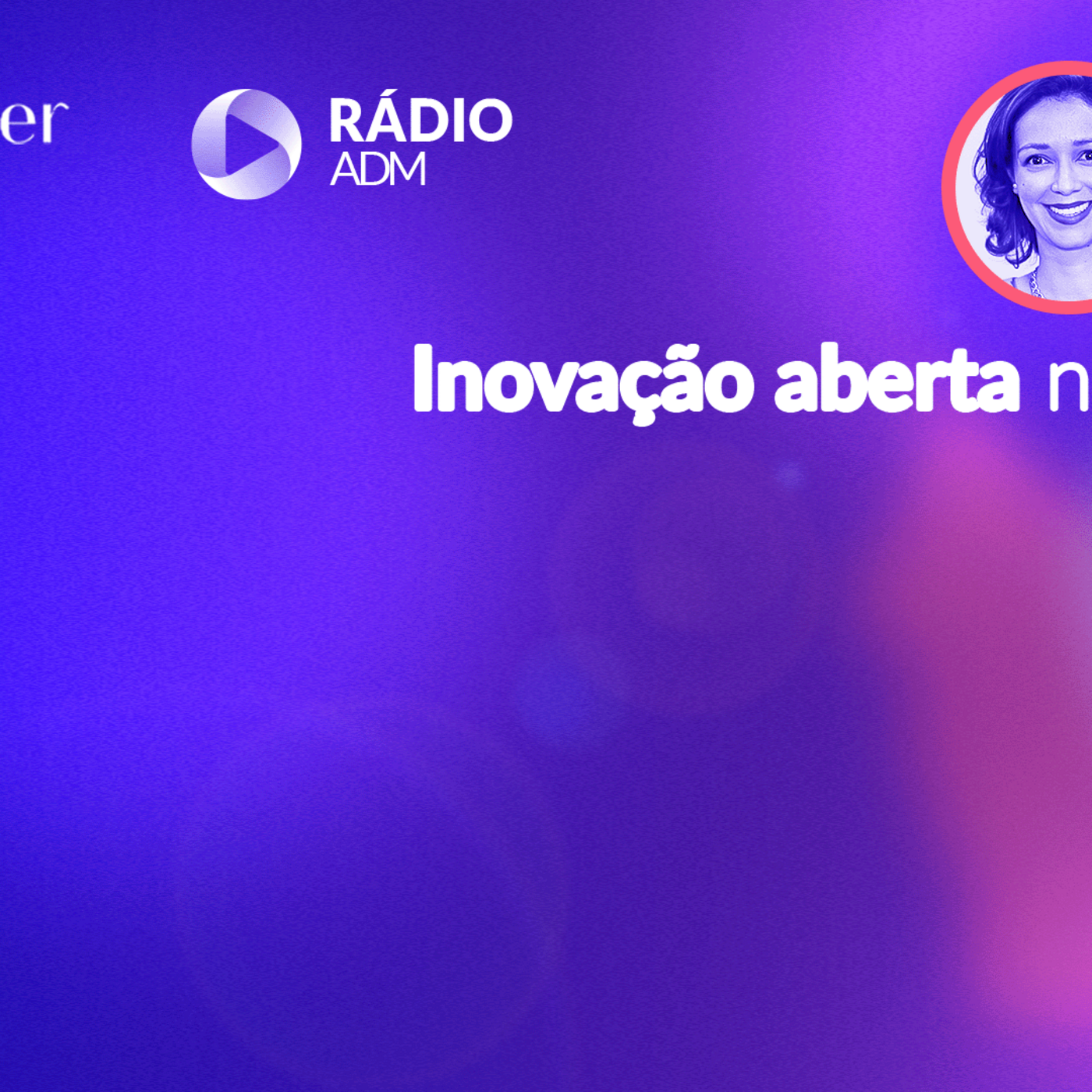 podcast RádioADM