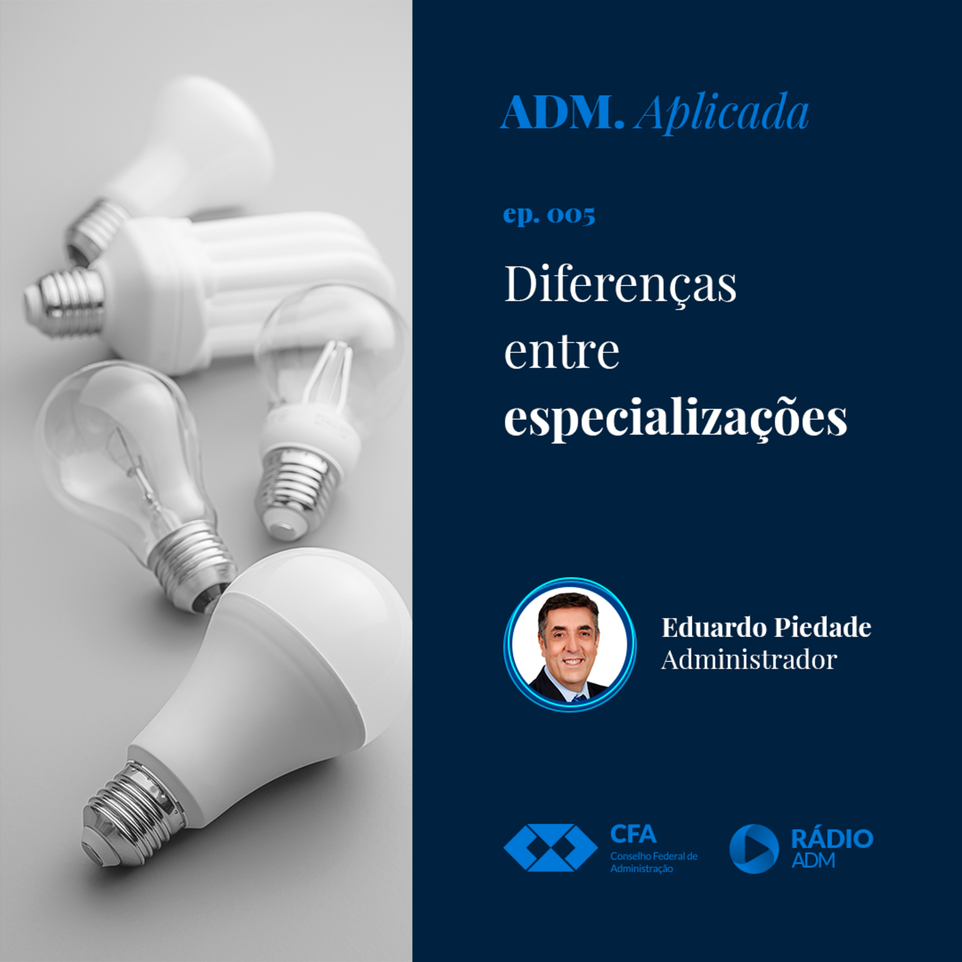 podcast RádioADM