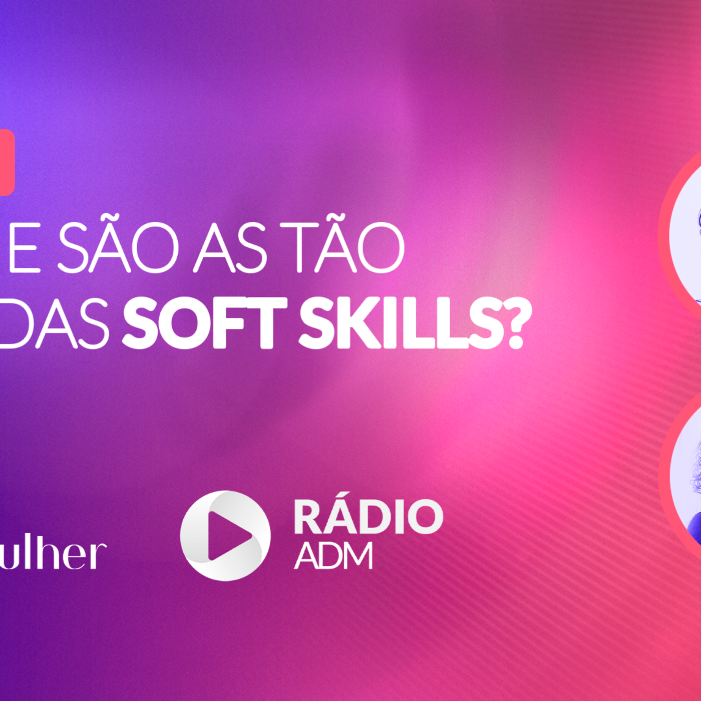 podcast RádioADM