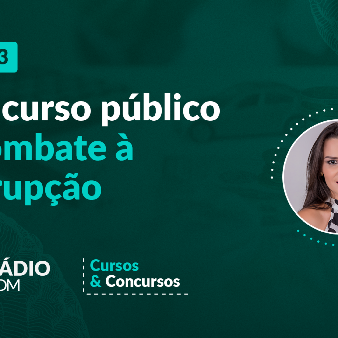 podcast RádioADM