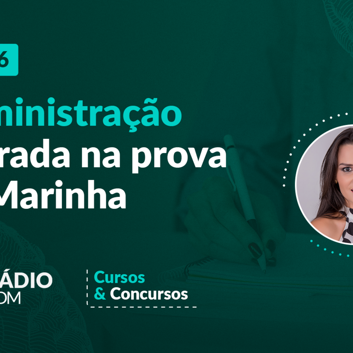 podcast RádioADM