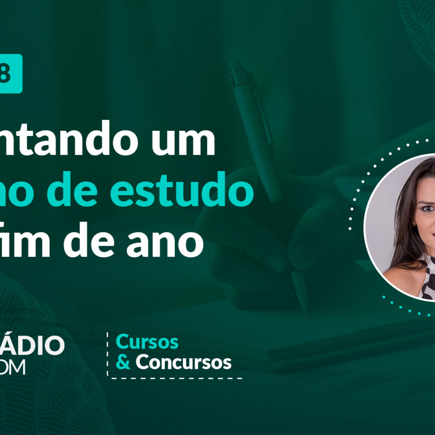 podcast RádioADM