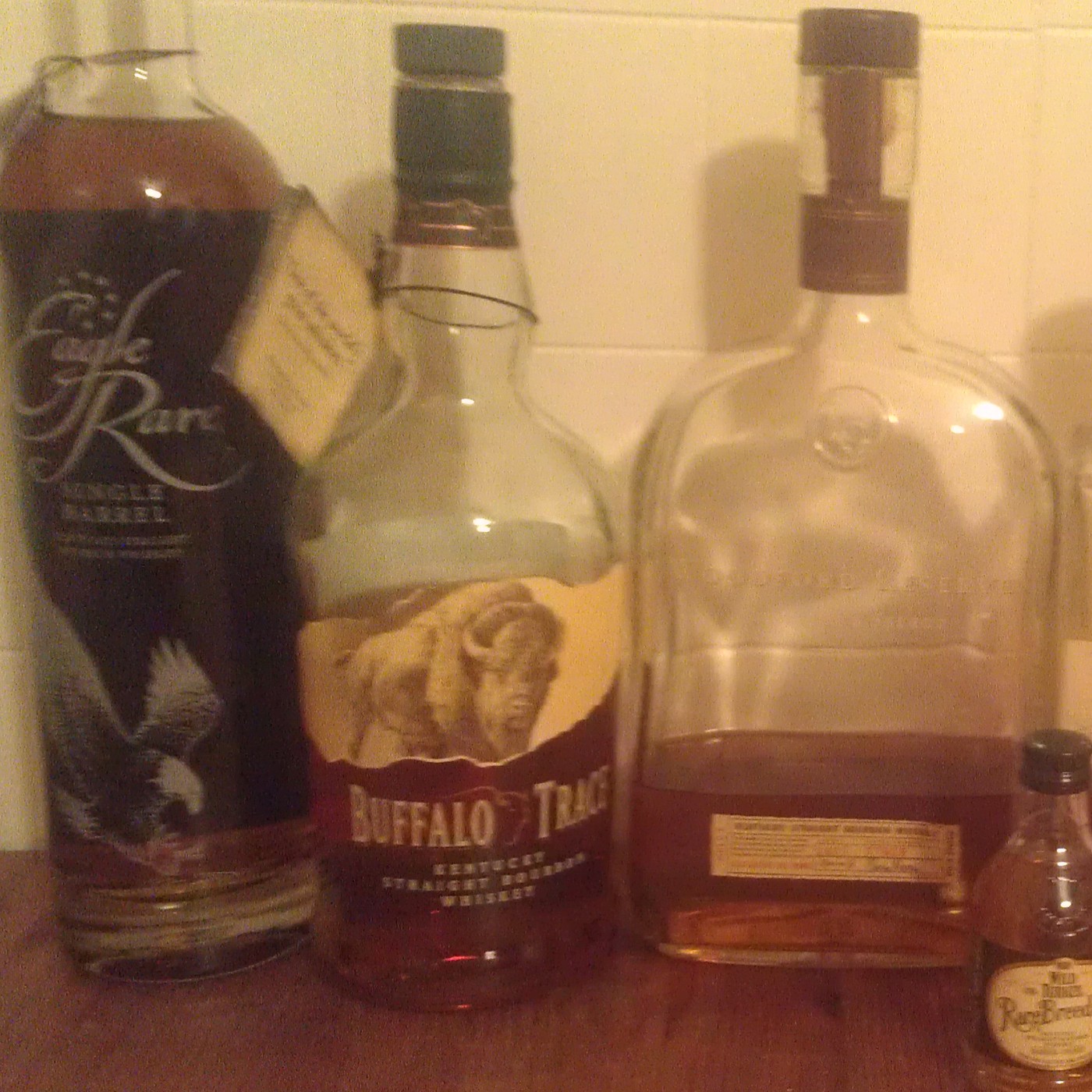 Erock\'s Epic PO\'d Cast!