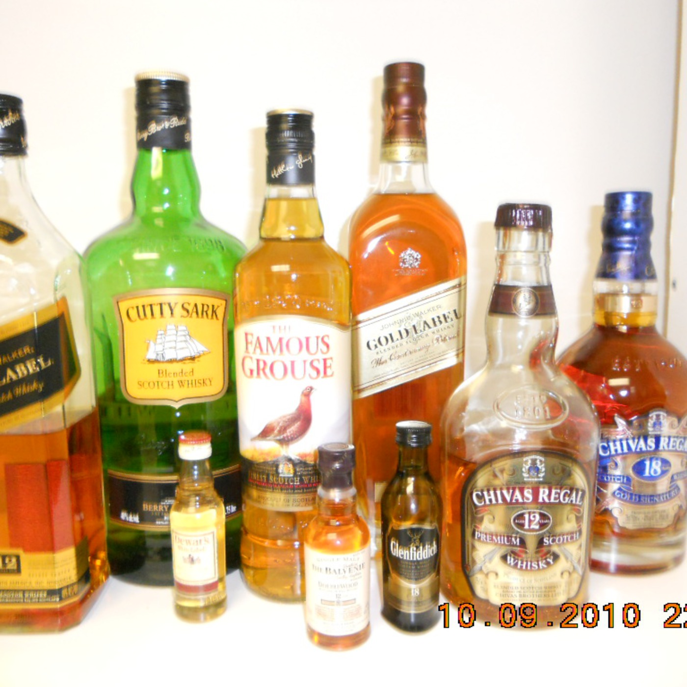 Erock\'s Epic PO\'d Cast!