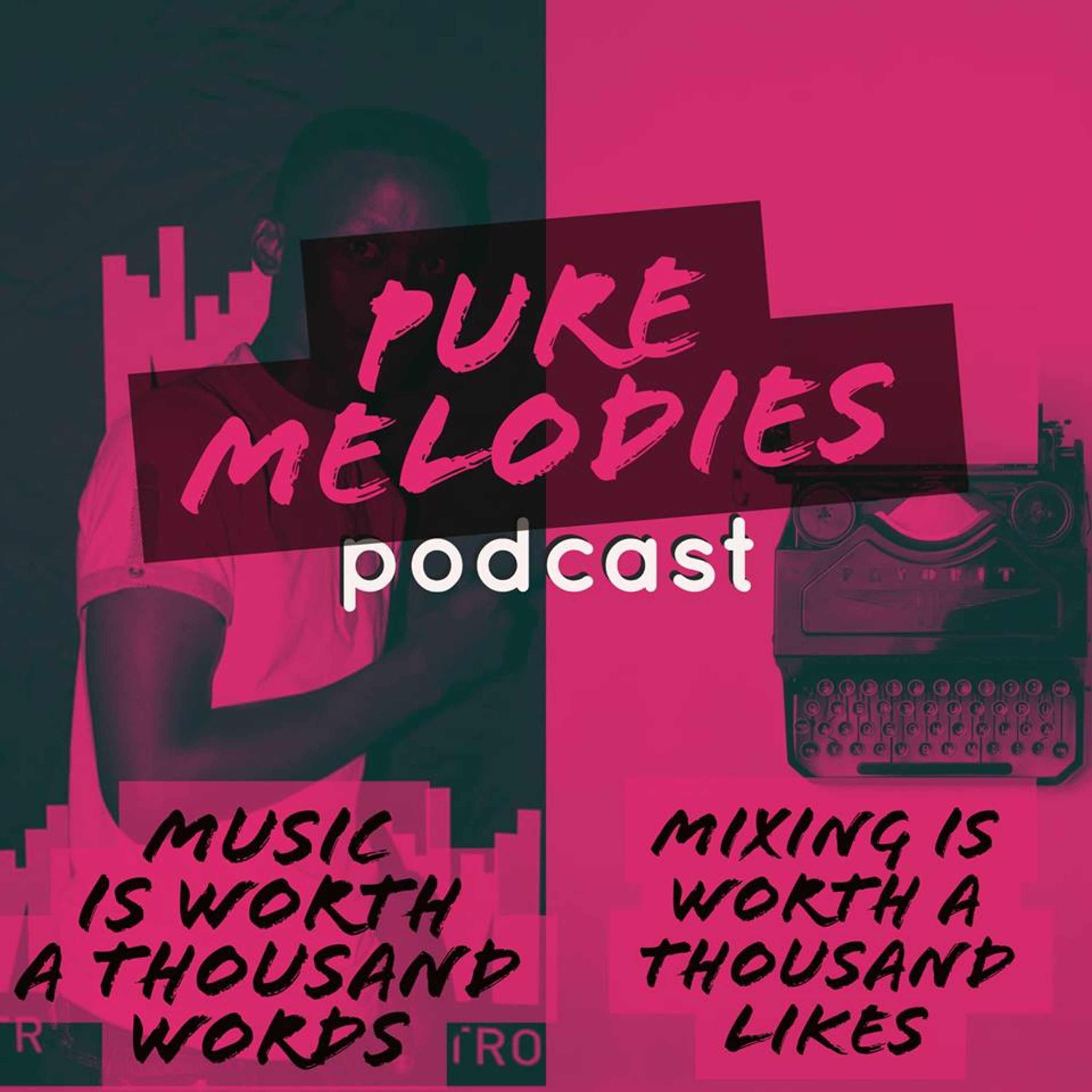 DJ Divine V Podcast