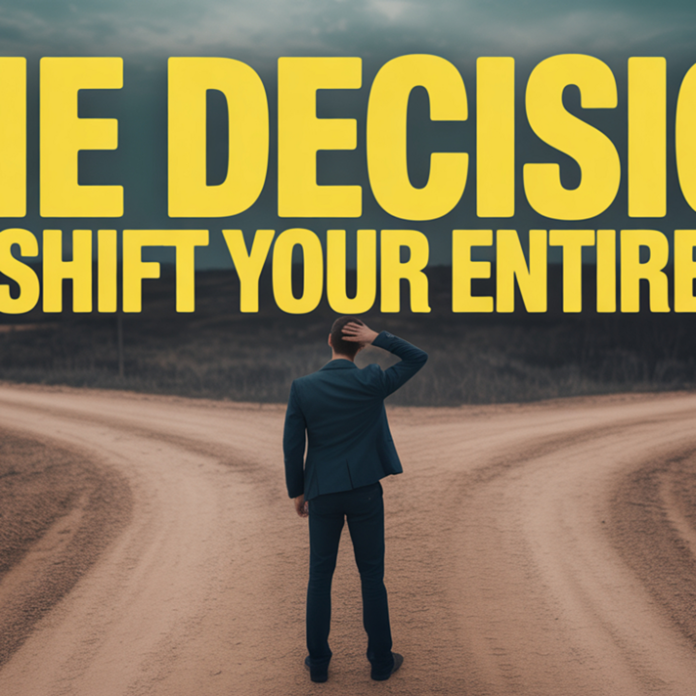 Episode 657: One Decision Can Shift Your Entire Life. Episode 657: One Decision Can Shift Your Entire Life.