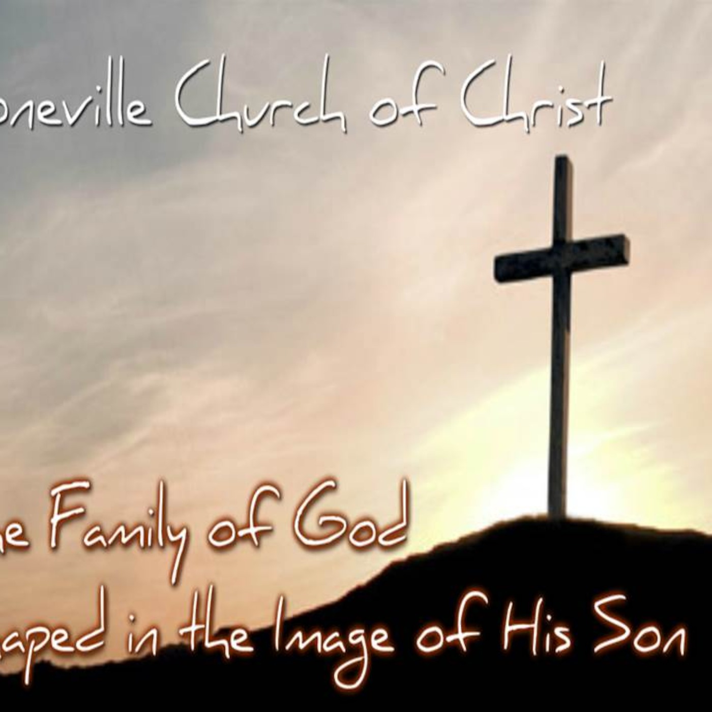 Booneville Church of Christ