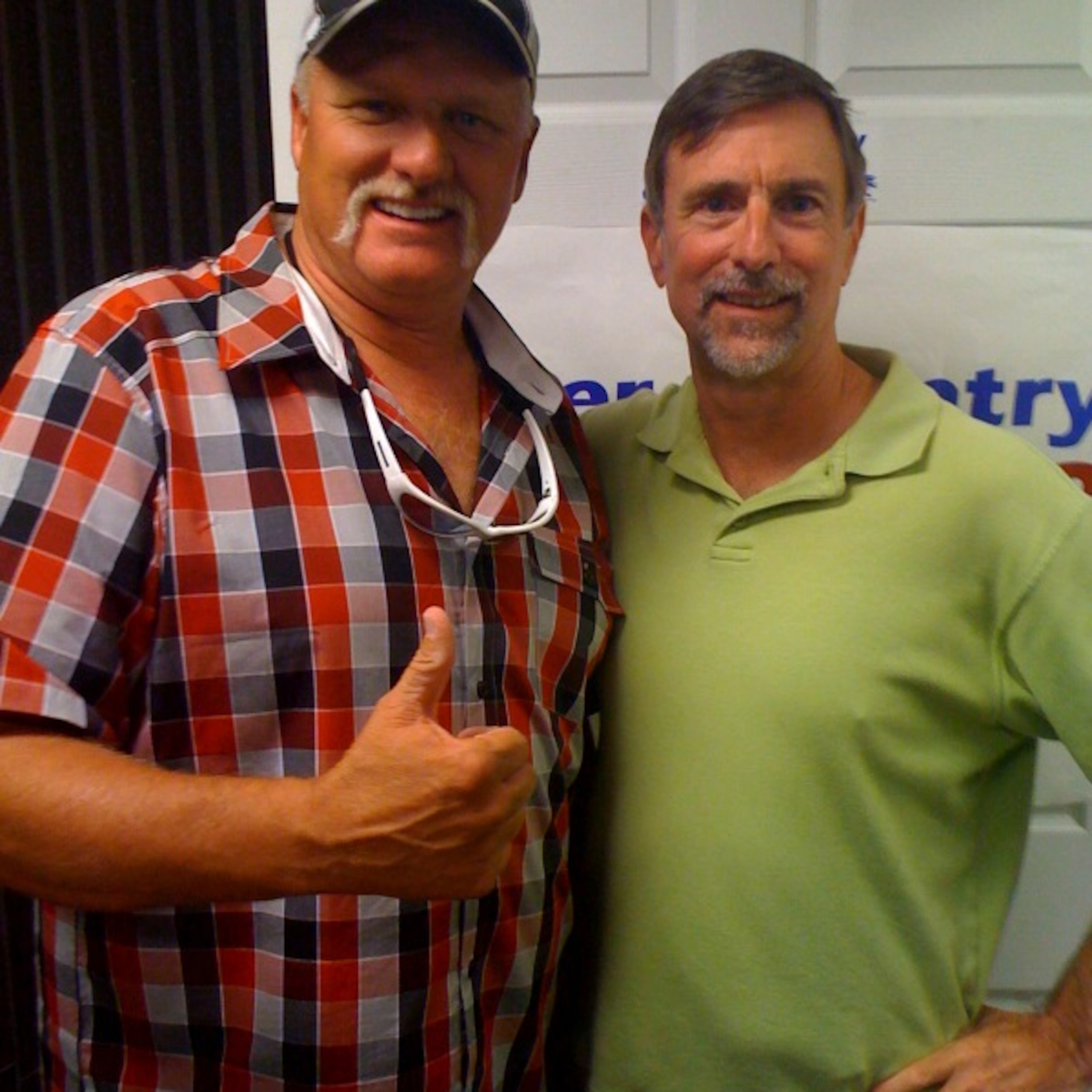 94.5 WCMS Podcast