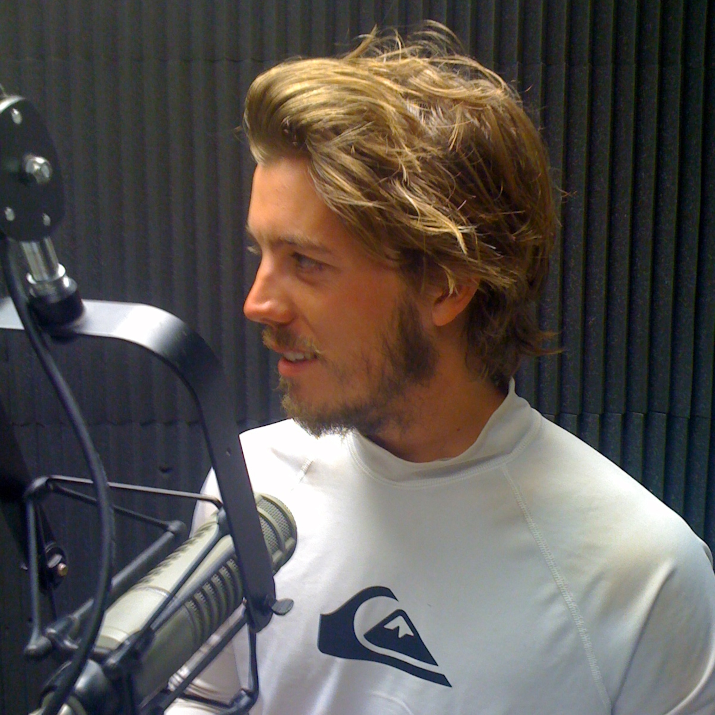 94.5 WCMS Podcast