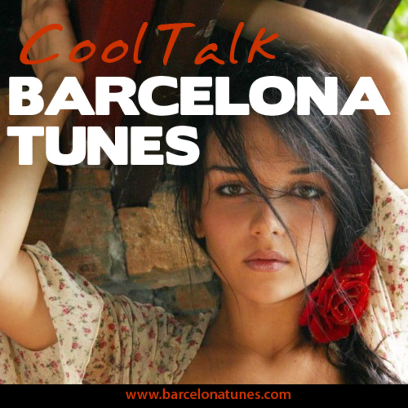 Barcelona: Music and Conversation